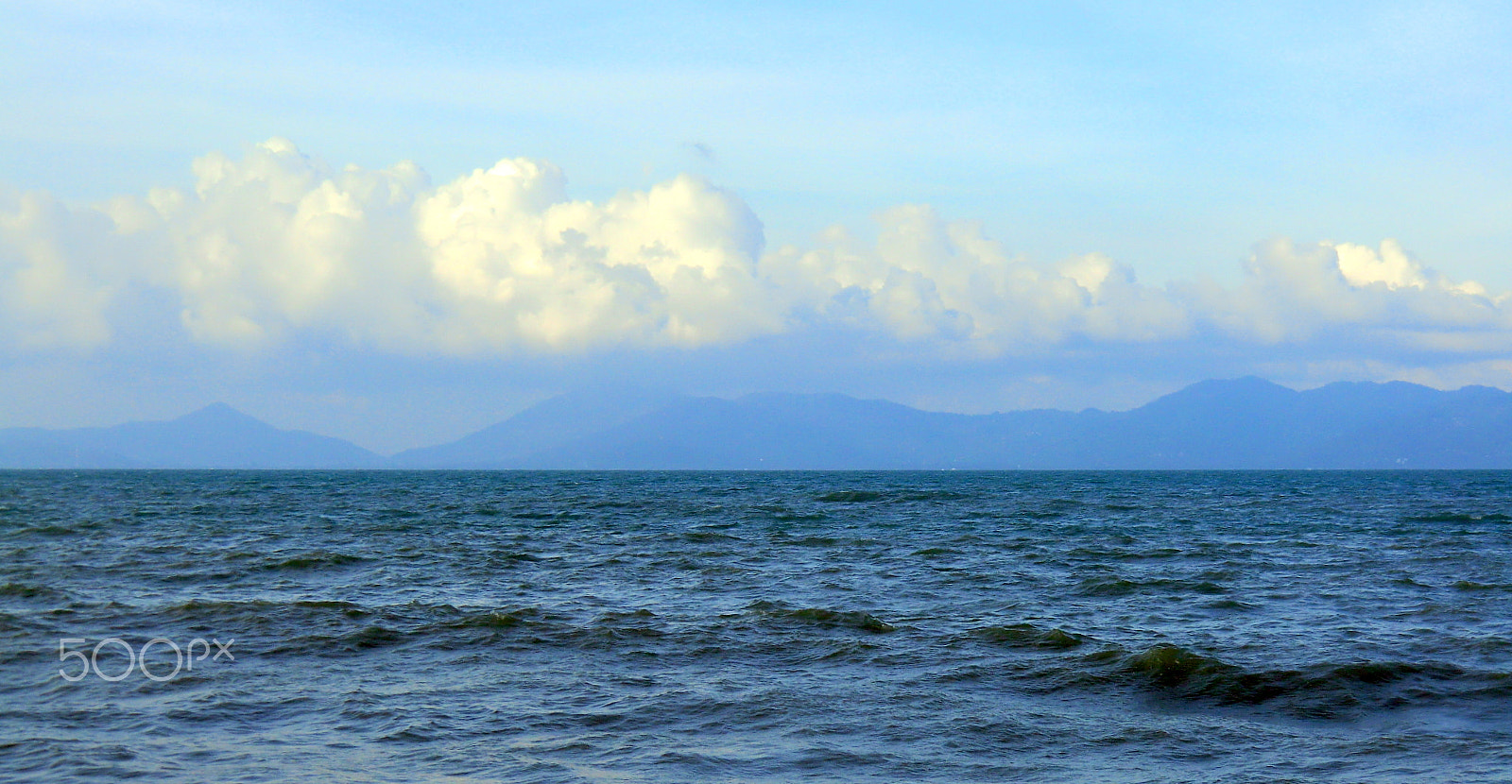 CASIO EX-H15 sample photo. Magic island photography