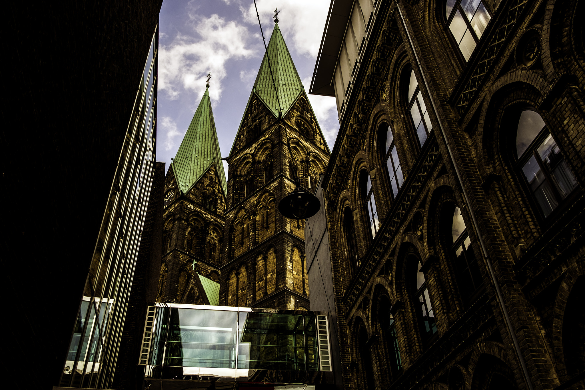 Fujifilm XC 16-50mm F3.5-5.6 OIS sample photo. Dom photography