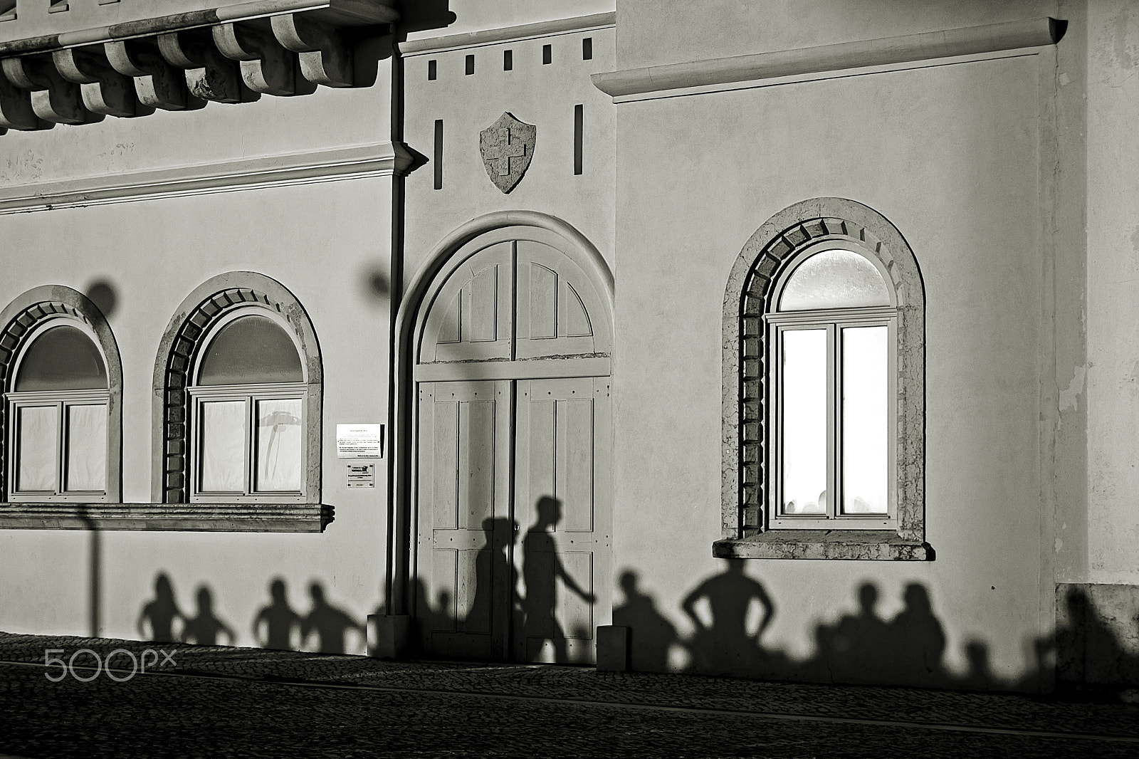 Canon EOS 500D (EOS Rebel T1i / EOS Kiss X3) sample photo. The vanity of the shadows. photography