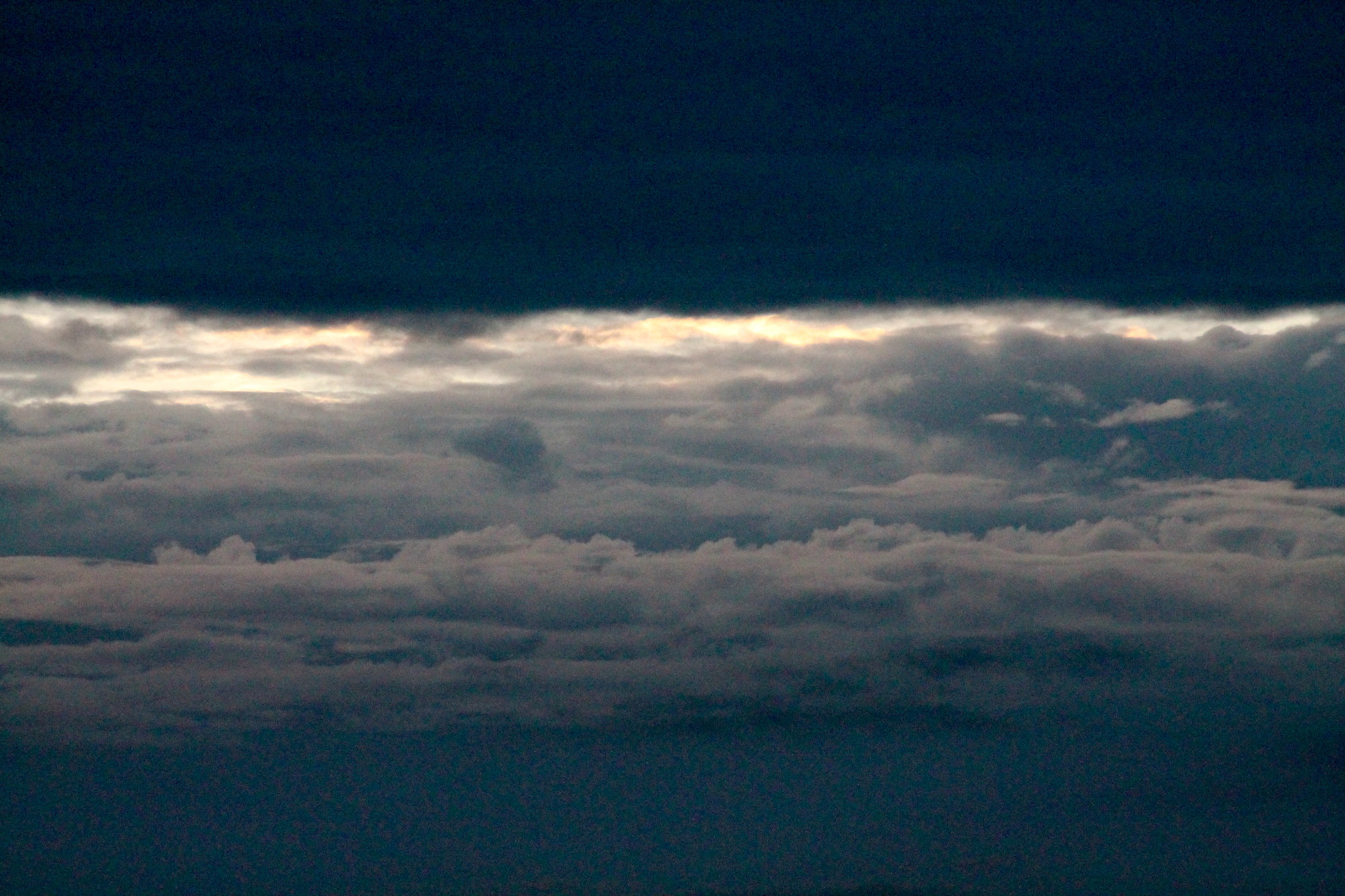 Canon EF75-300mm f/4-5.6 sample photo. Day gives way to night over blithfield in staffordshire photography