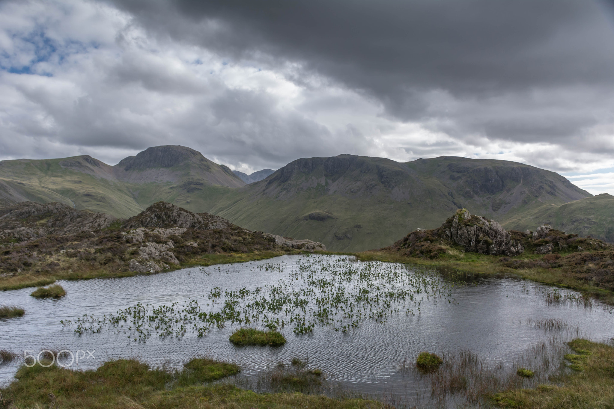 Lake District, UK