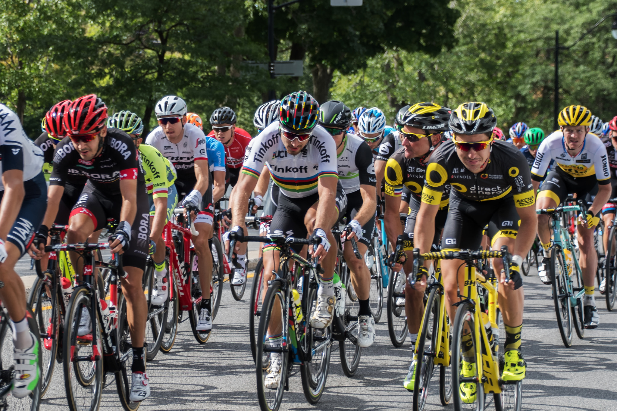 Nikon D500 sample photo. Sagan & voeckler - the look photography