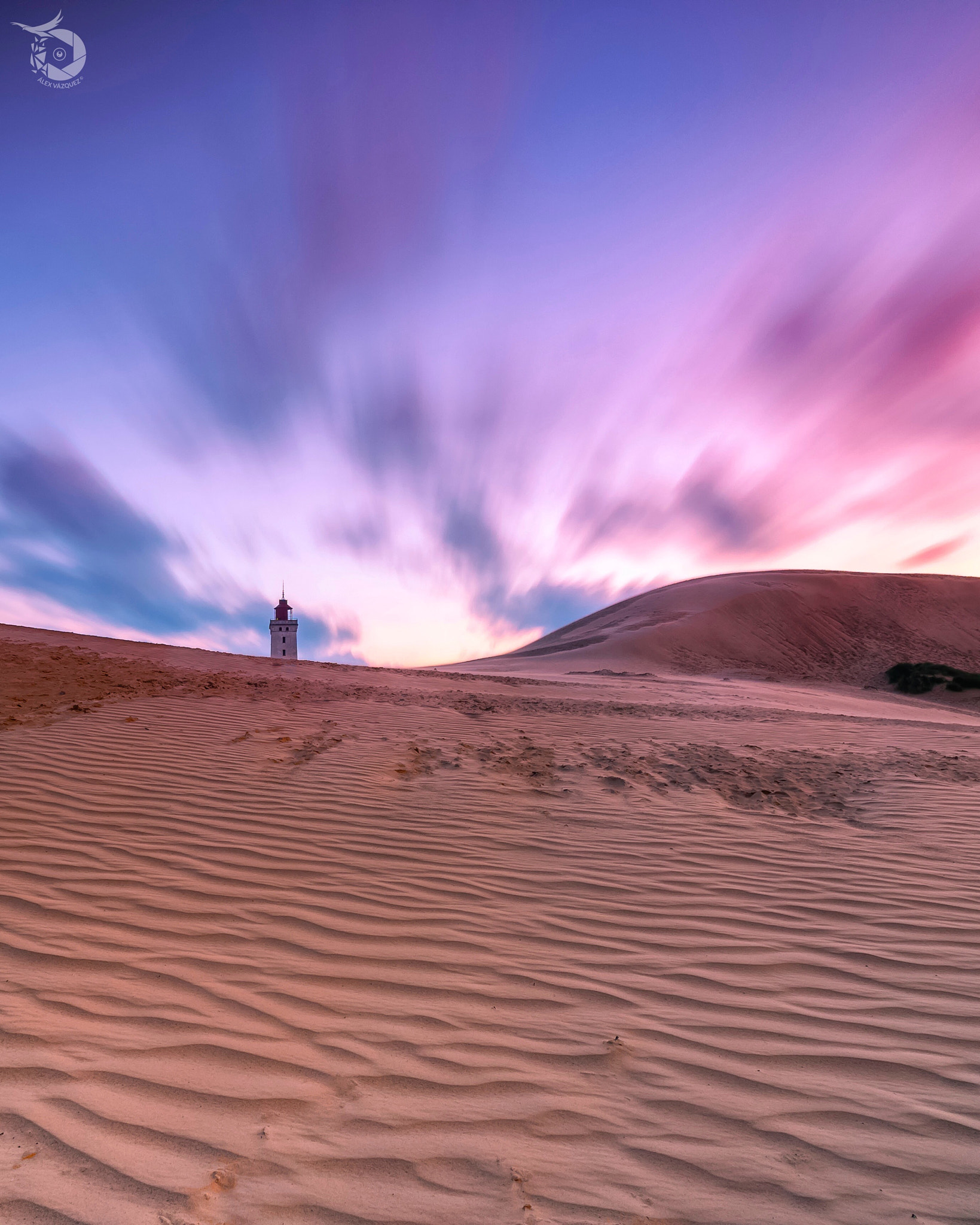 Sony a7R II + Canon EF 16-35mm F4L IS USM sample photo. Rubjerg knude-denmark photography