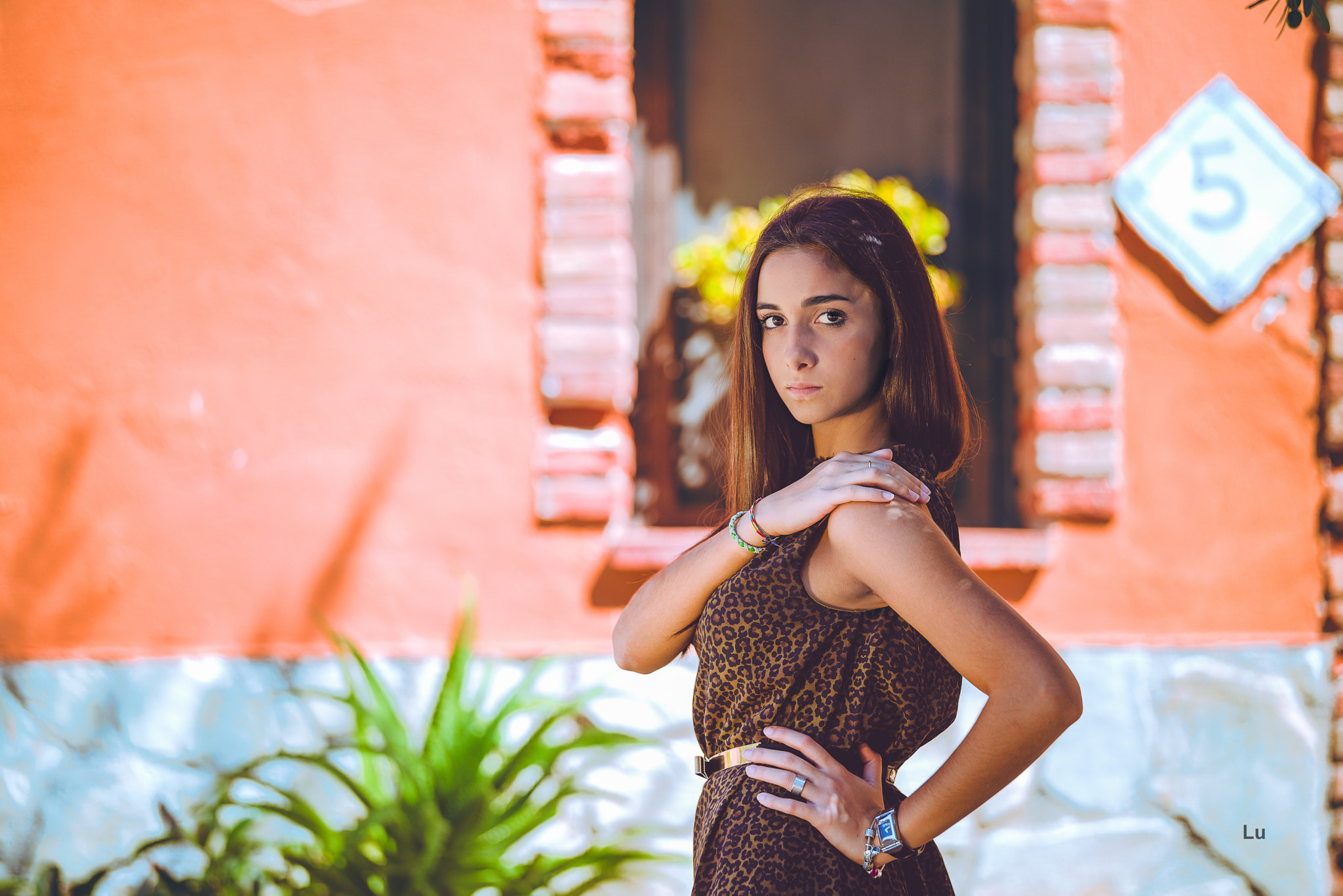 Pentax D FA* 70-200mm F2.8ED DC AW sample photo. Carlotta photography