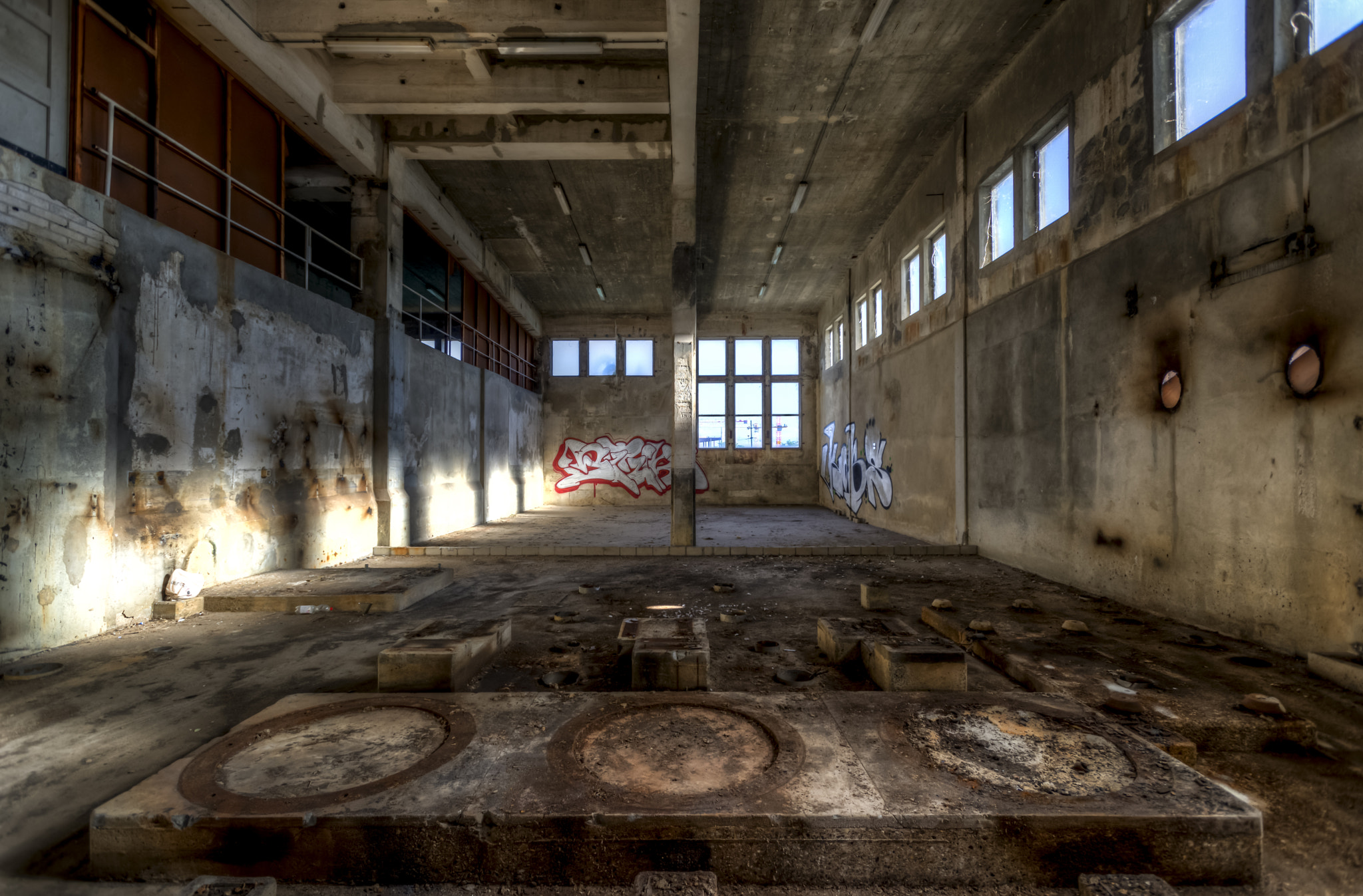 Nikon AF-S Nikkor 17-35mm F2.8D ED-IF sample photo. Echoes of time ii photography