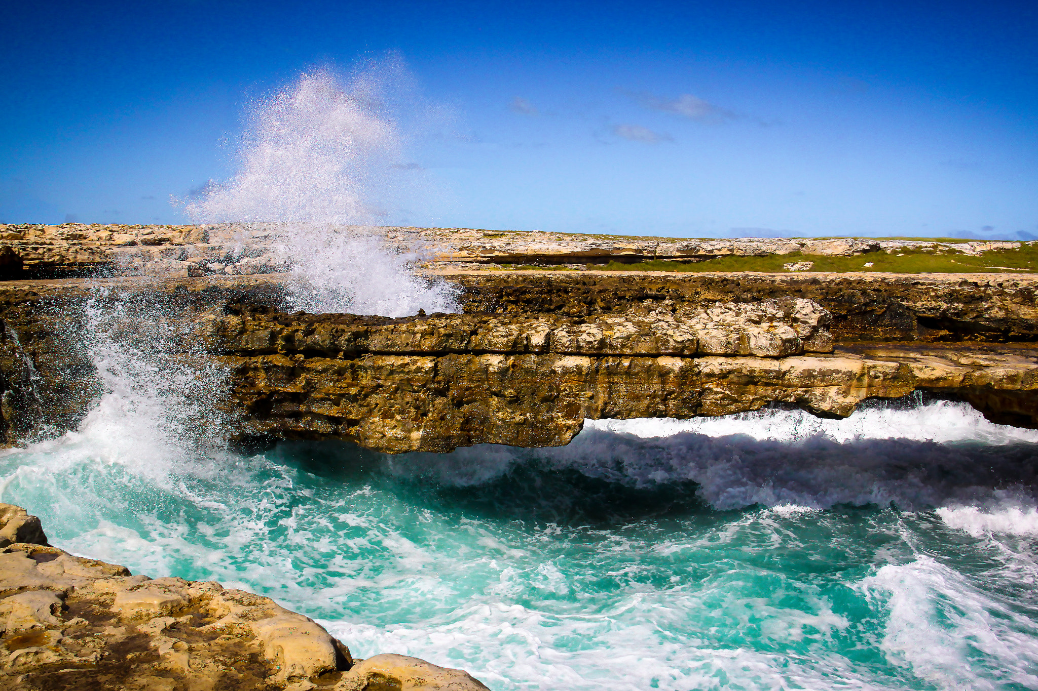 Canon EOS 500D (EOS Rebel T1i / EOS Kiss X3) sample photo. Devil's bridge photography