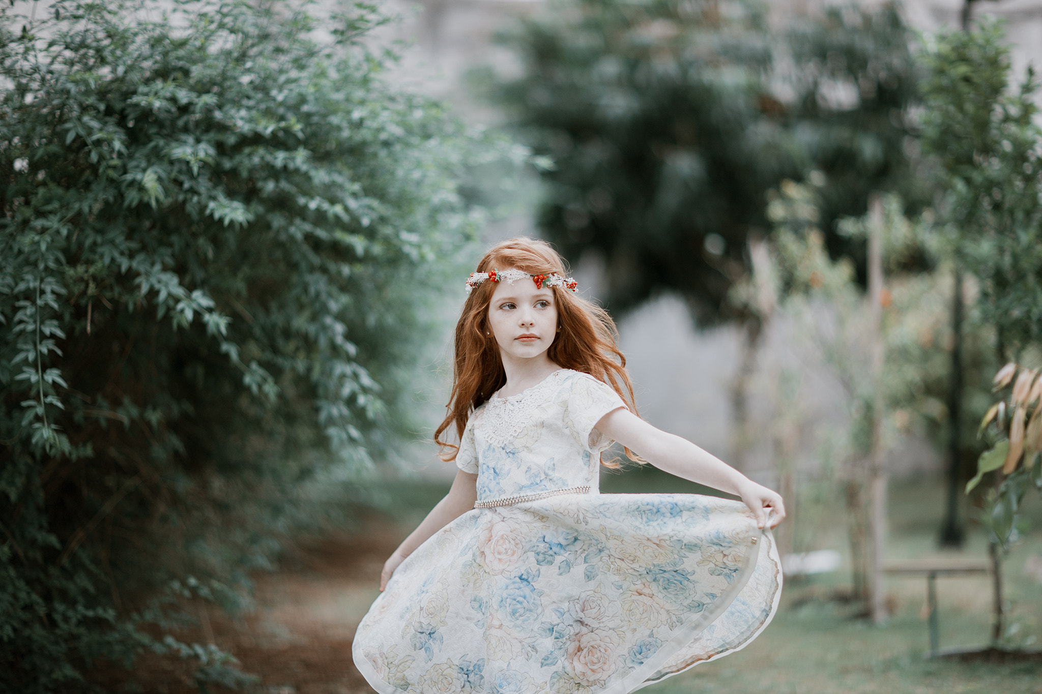 Canon EOS-1Ds Mark III sample photo. Russian dream photography