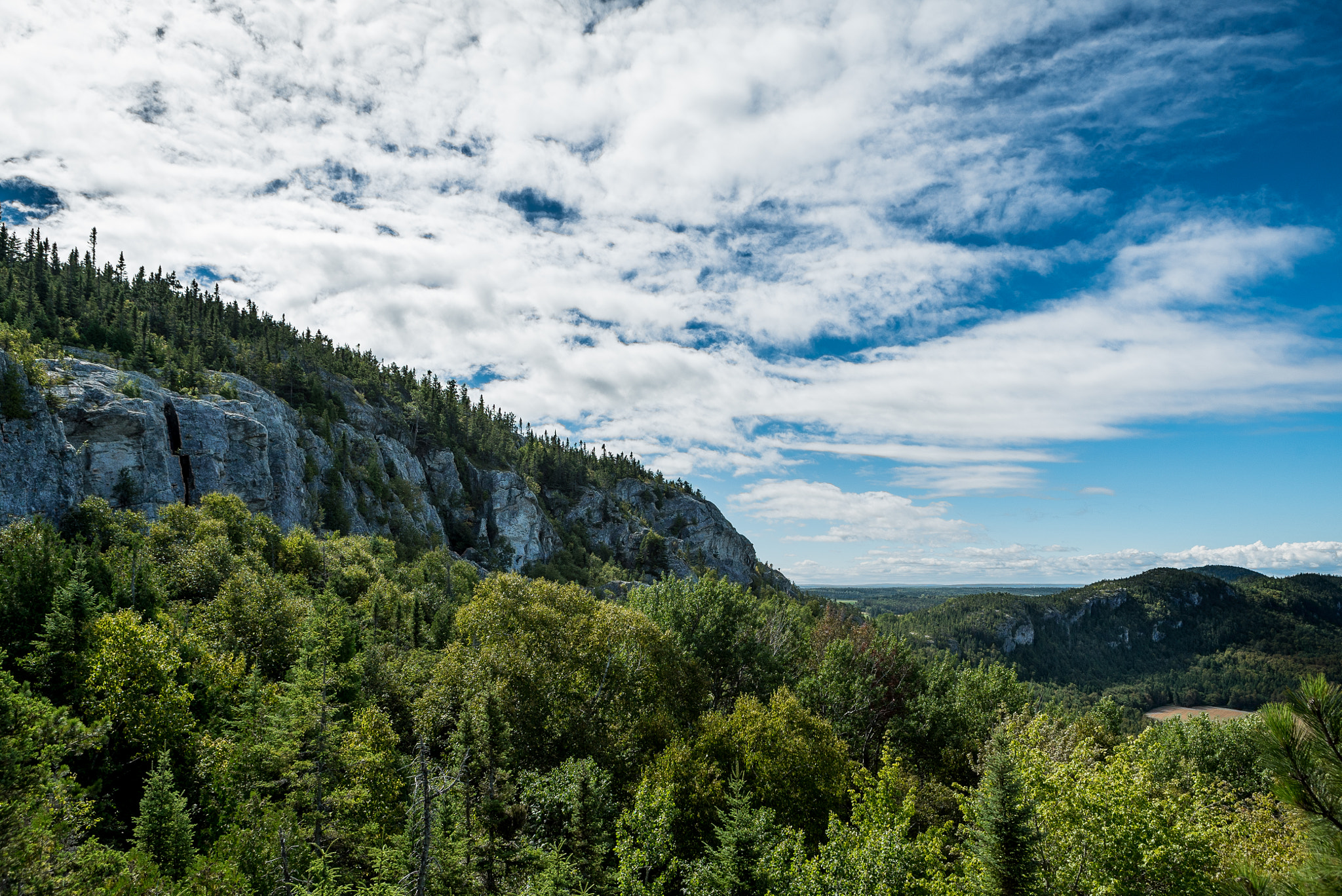 Sony a7S sample photo. Saint-andré-de-kamouraska photography