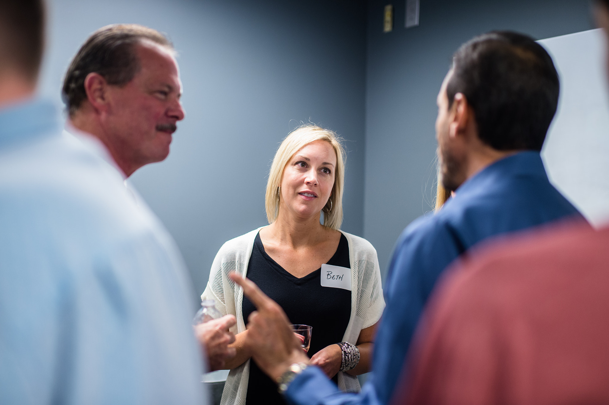 Nikon D4S + Sigma 50mm F1.4 EX DG HSM sample photo. Mayor lane reception hosted by caliber co photography