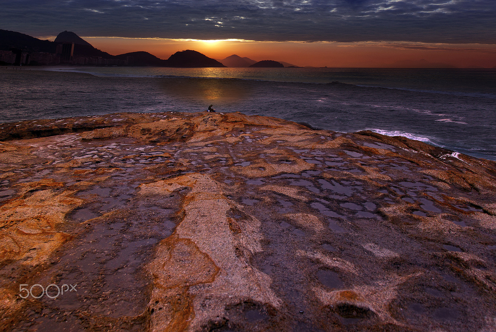 Canon EOS-1D Mark IV sample photo. Landscape photography