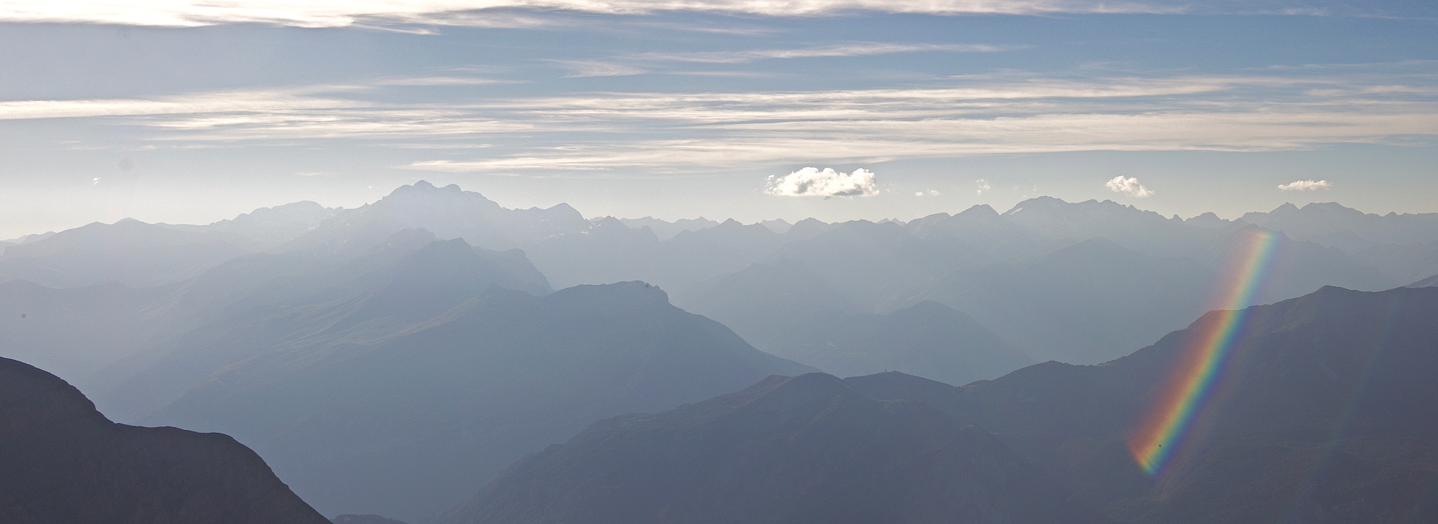 Canon EOS 500D (EOS Rebel T1i / EOS Kiss X3) sample photo. On the horizon photography