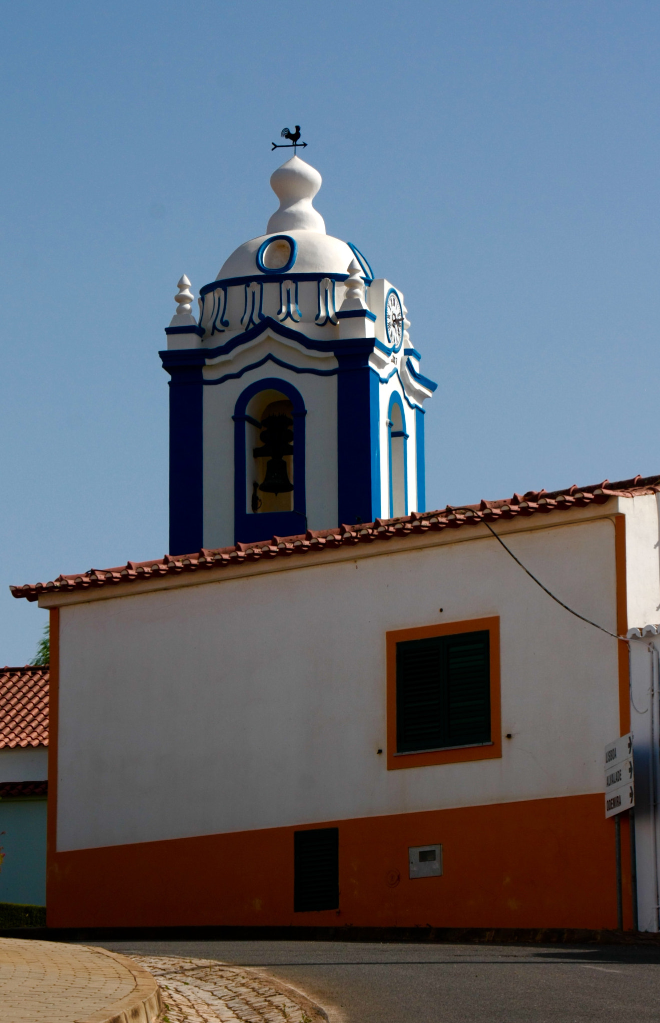 Canon EOS 450D (EOS Rebel XSi / EOS Kiss X2) + Canon 18-200mm sample photo. Panoias, alentejo, portugal photography