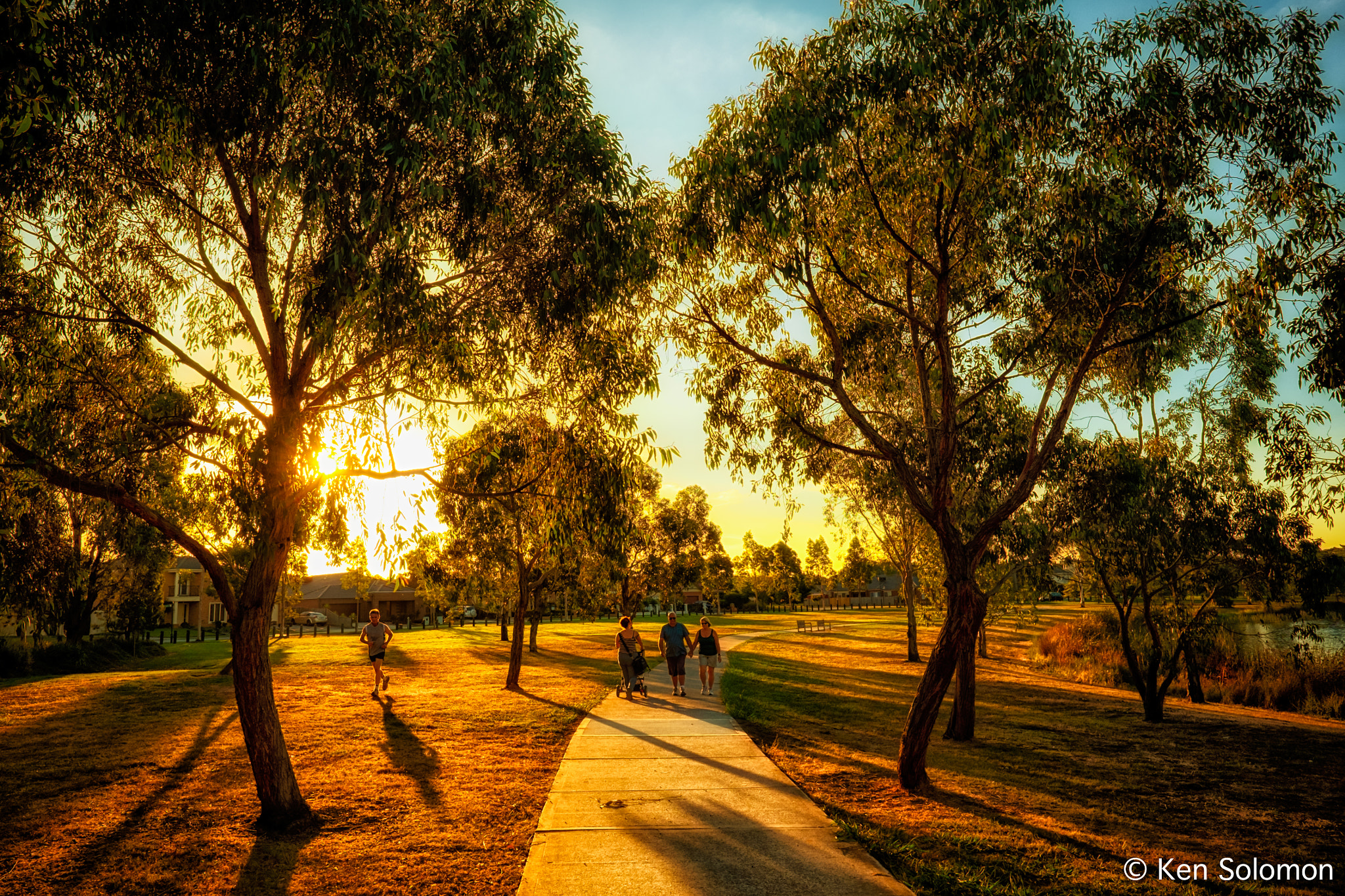 Fujifilm X-E2 + Fujifilm XF 14mm F2.8 R sample photo. Berwick springs photography