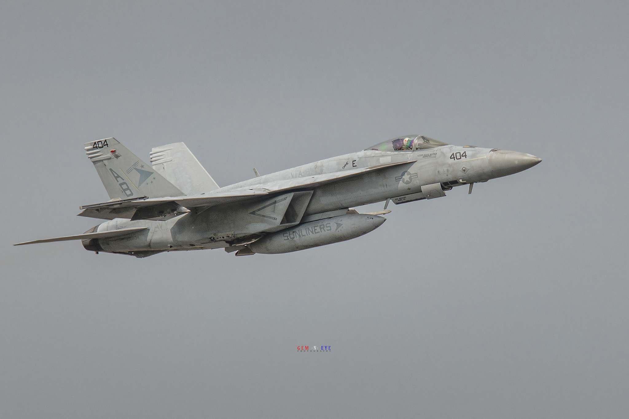 Canon EF 70-200mm F2.8L USM sample photo. F super hornet va photography