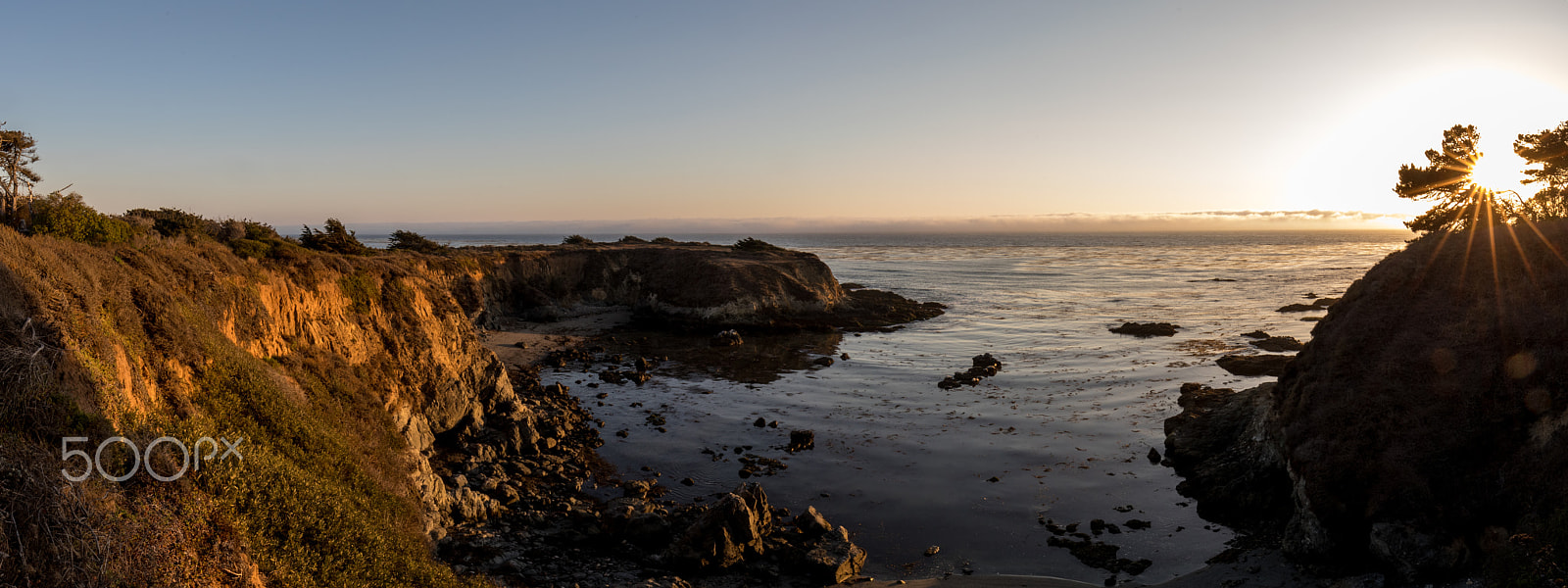 Canon EF 16-35mm F4L IS USM sample photo. Evening beauty photography