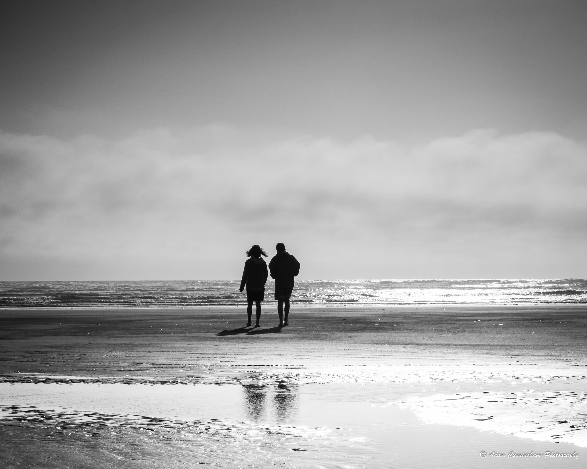 AF Zoom-Nikkor 28-85mm f/3.5-4.5 sample photo. Unbreakable bond photography
