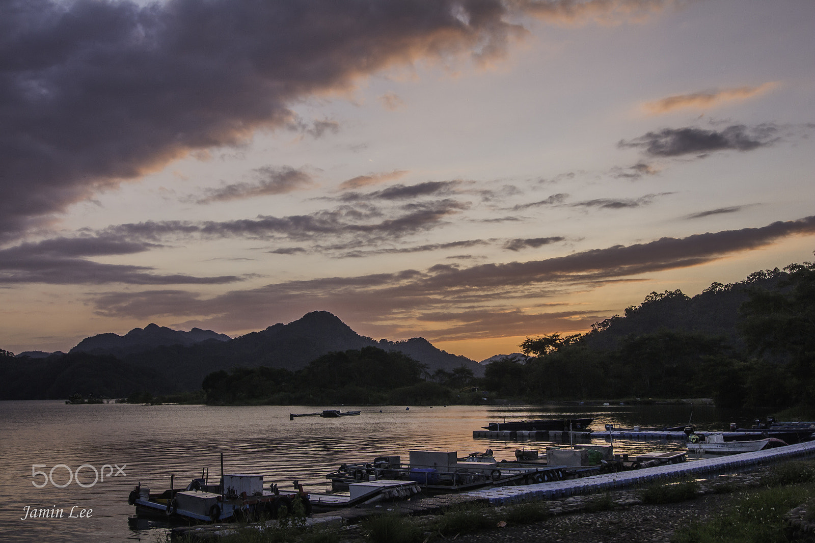 Tokina AT-X Pro 12-24mm F4 (IF) DX sample photo. 阿姆坪 photography