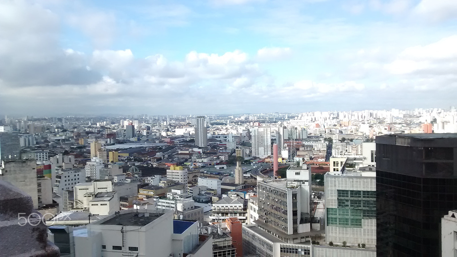 Motorola XT1021 sample photo. Panorama da cidade photography