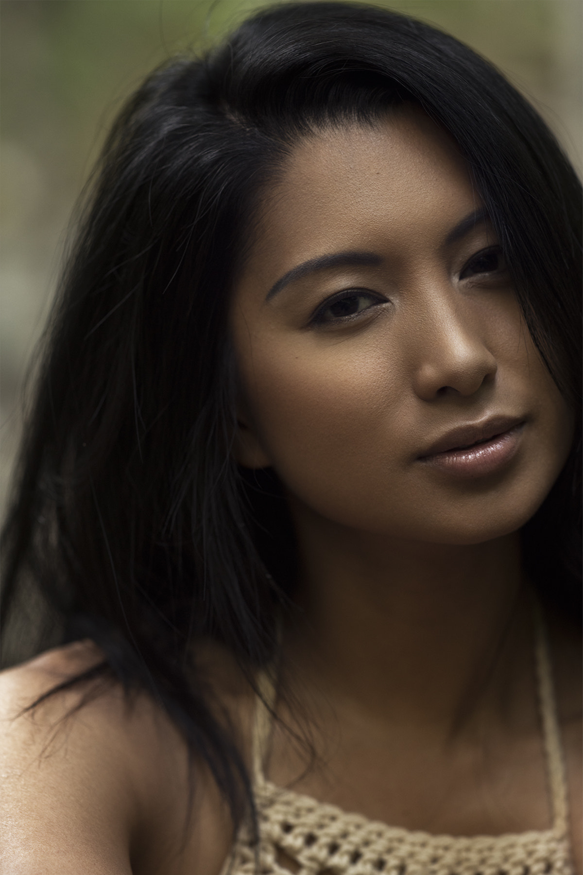 Nikon D810 sample photo. Clarissa.jpg photography