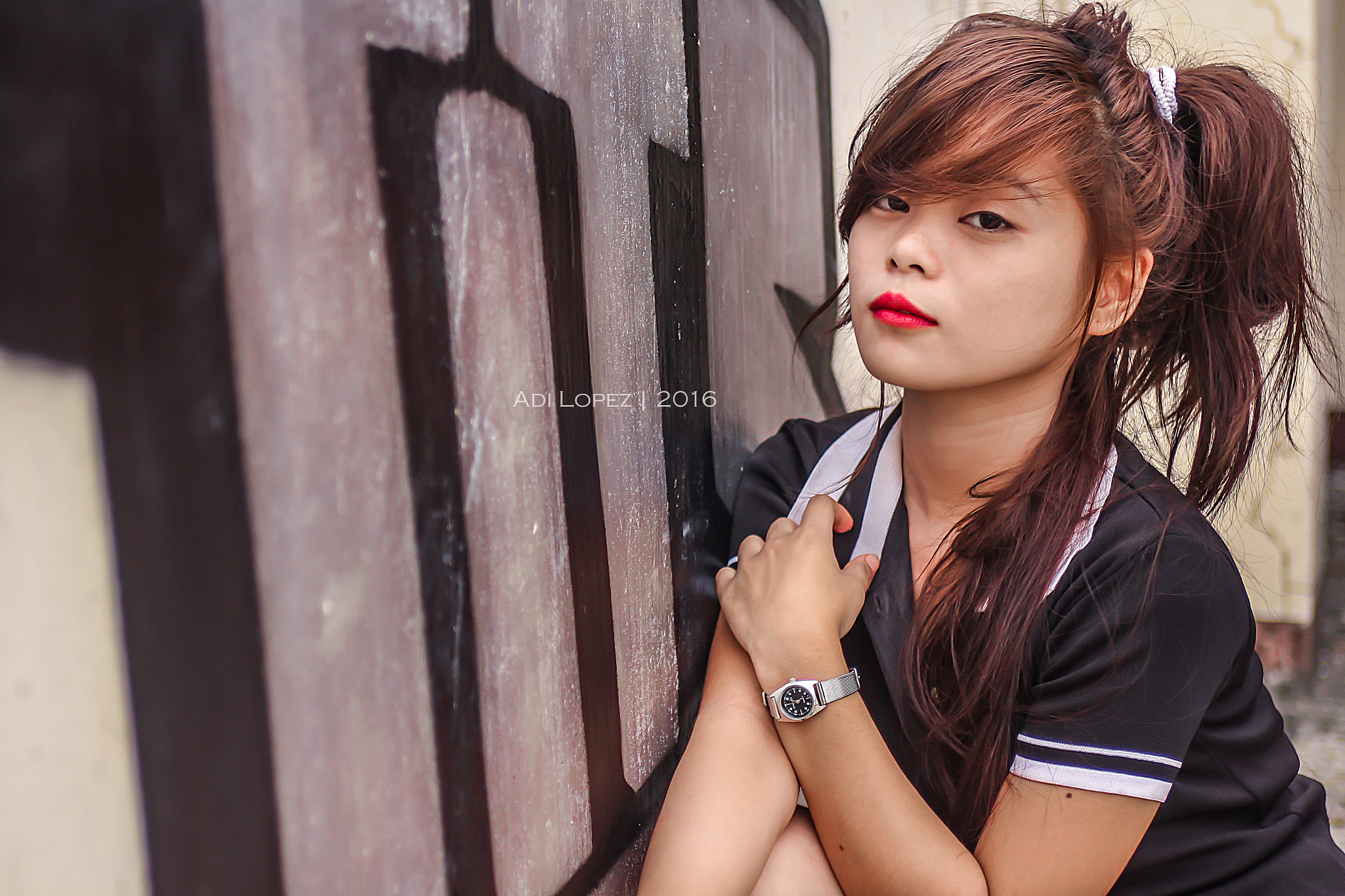 Canon EOS 60D + EF28-70mm f/2.8L USM sample photo. Natasha photography
