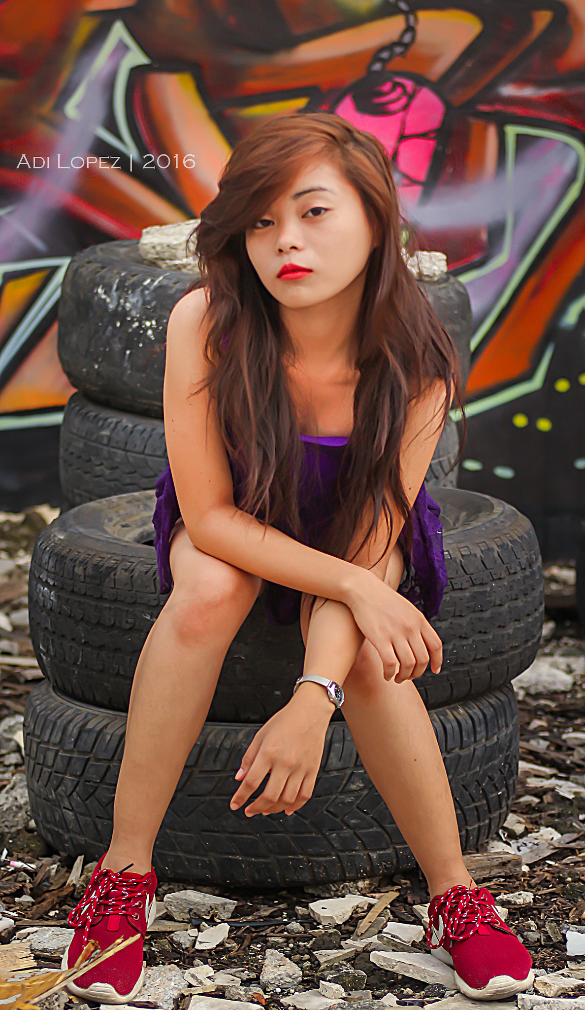 Canon EOS 60D + EF28-70mm f/2.8L USM sample photo. Natasha photography
