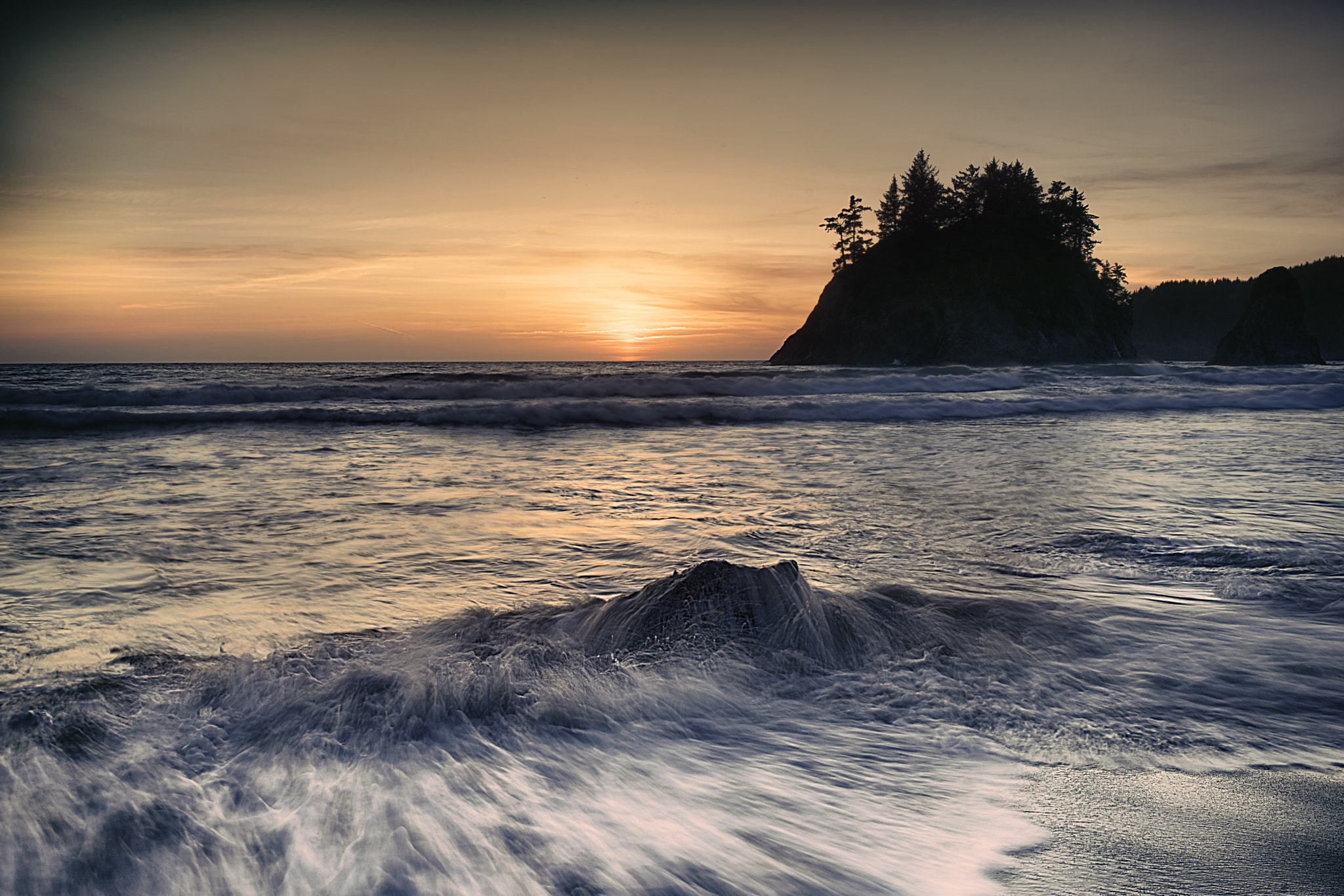 Sony a7R II + Canon EF 24-70mm F4L IS USM sample photo. Eureka photography
