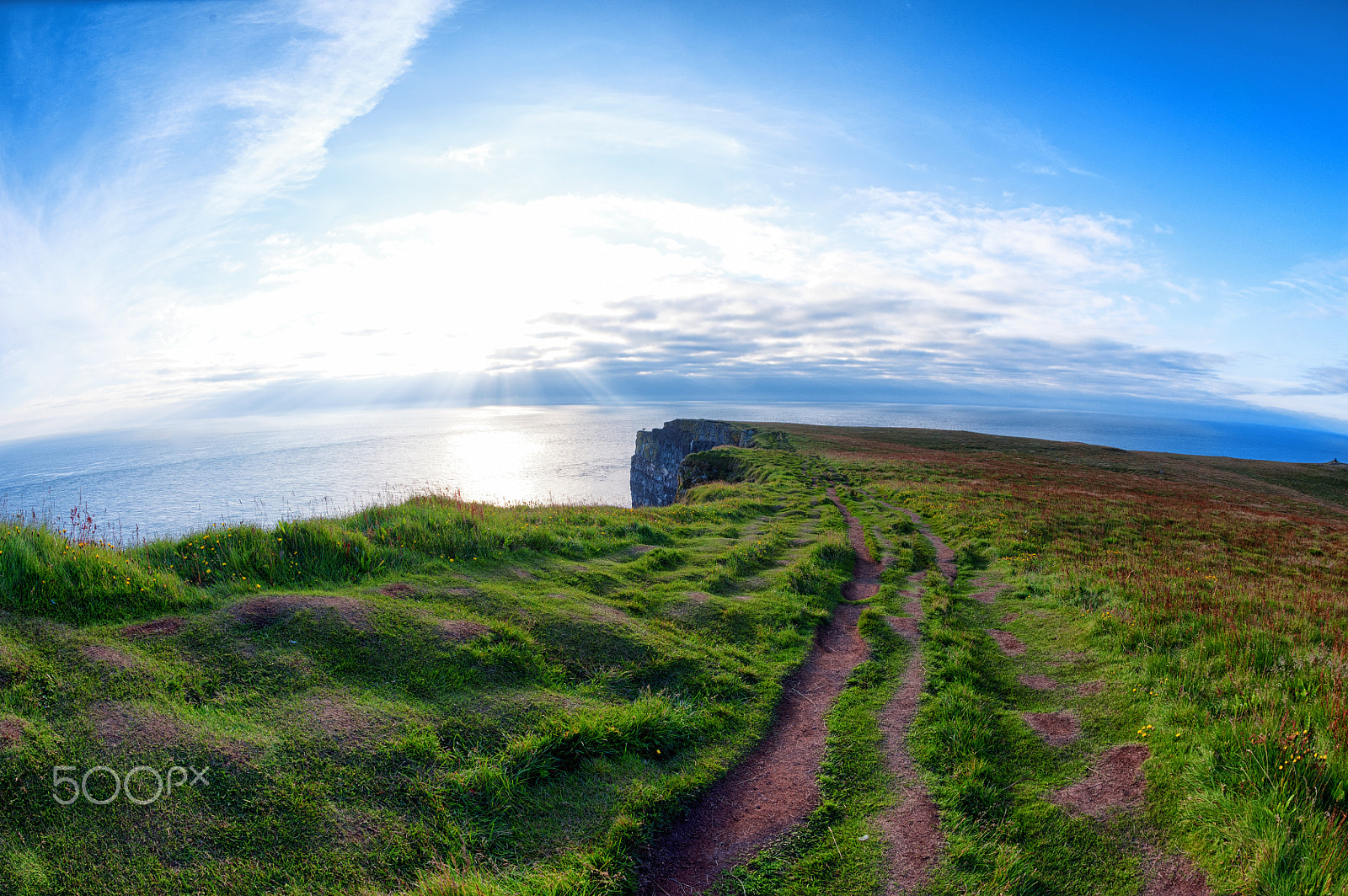 Nikon D700 + Nikon AF Fisheye-Nikkor 16mm F2.8D sample photo