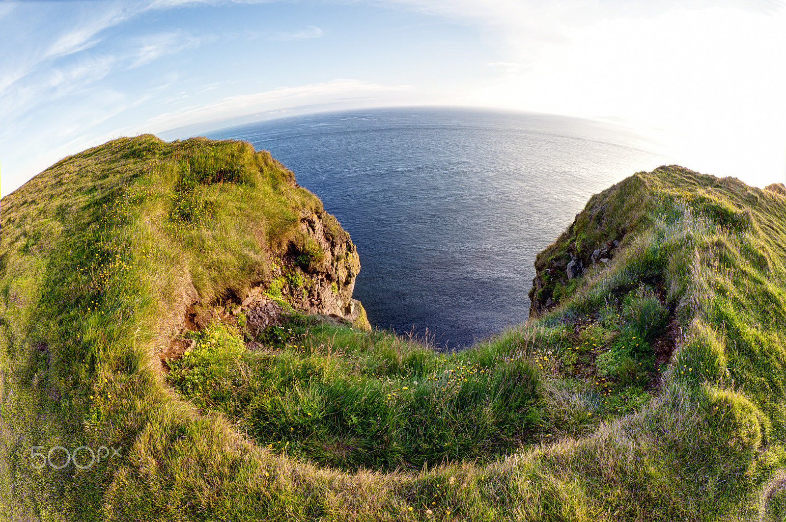 Nikon AF Fisheye-Nikkor 16mm F2.8D sample photo