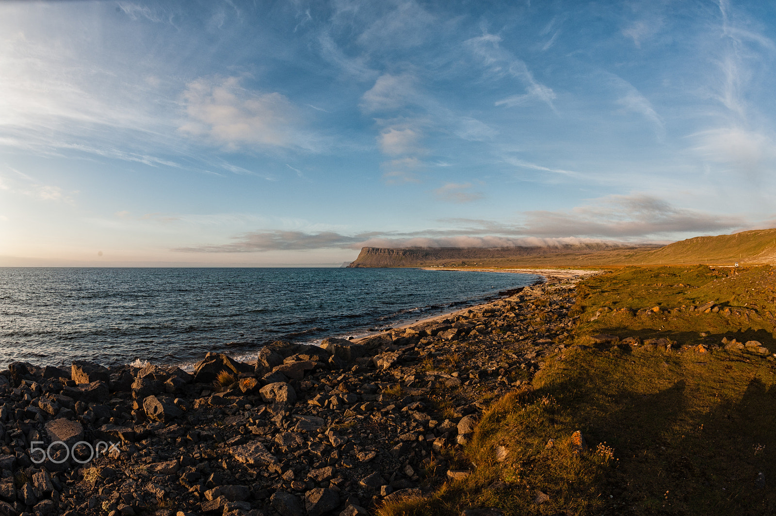 Nikon D700 + Nikon AF Fisheye-Nikkor 16mm F2.8D sample photo