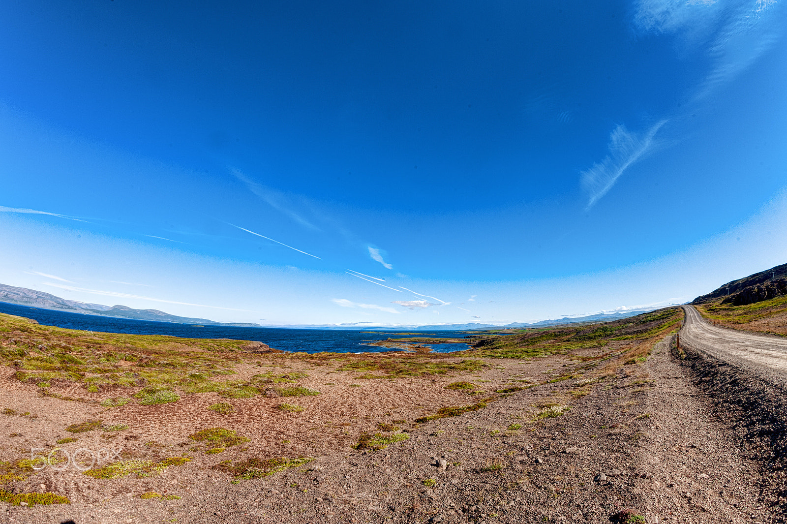 Nikon D700 + Nikon AF Fisheye-Nikkor 16mm F2.8D sample photo