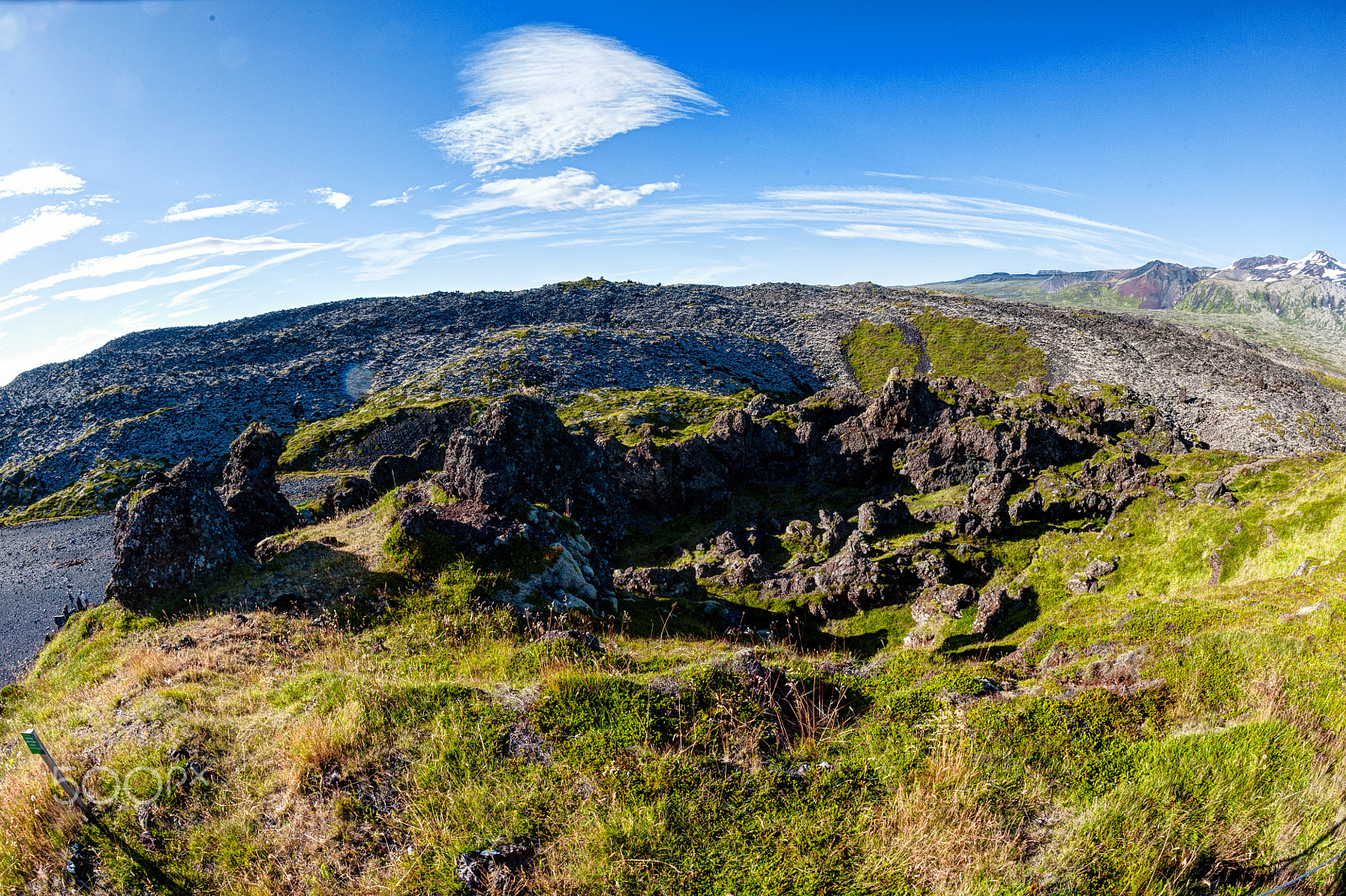 Nikon D700 + Nikon AF Fisheye-Nikkor 16mm F2.8D sample photo