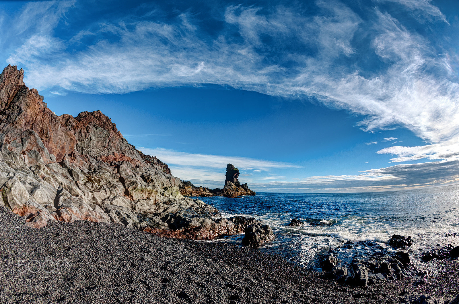 Nikon D700 + Nikon AF Fisheye-Nikkor 16mm F2.8D sample photo