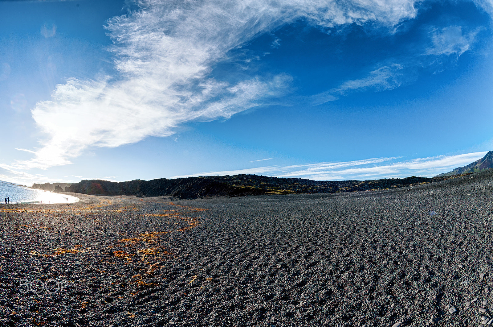 Nikon D700 + Nikon AF Fisheye-Nikkor 16mm F2.8D sample photo
