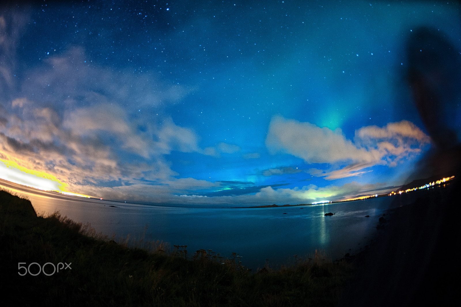 Nikon D700 + Nikon AF Fisheye-Nikkor 16mm F2.8D sample photo