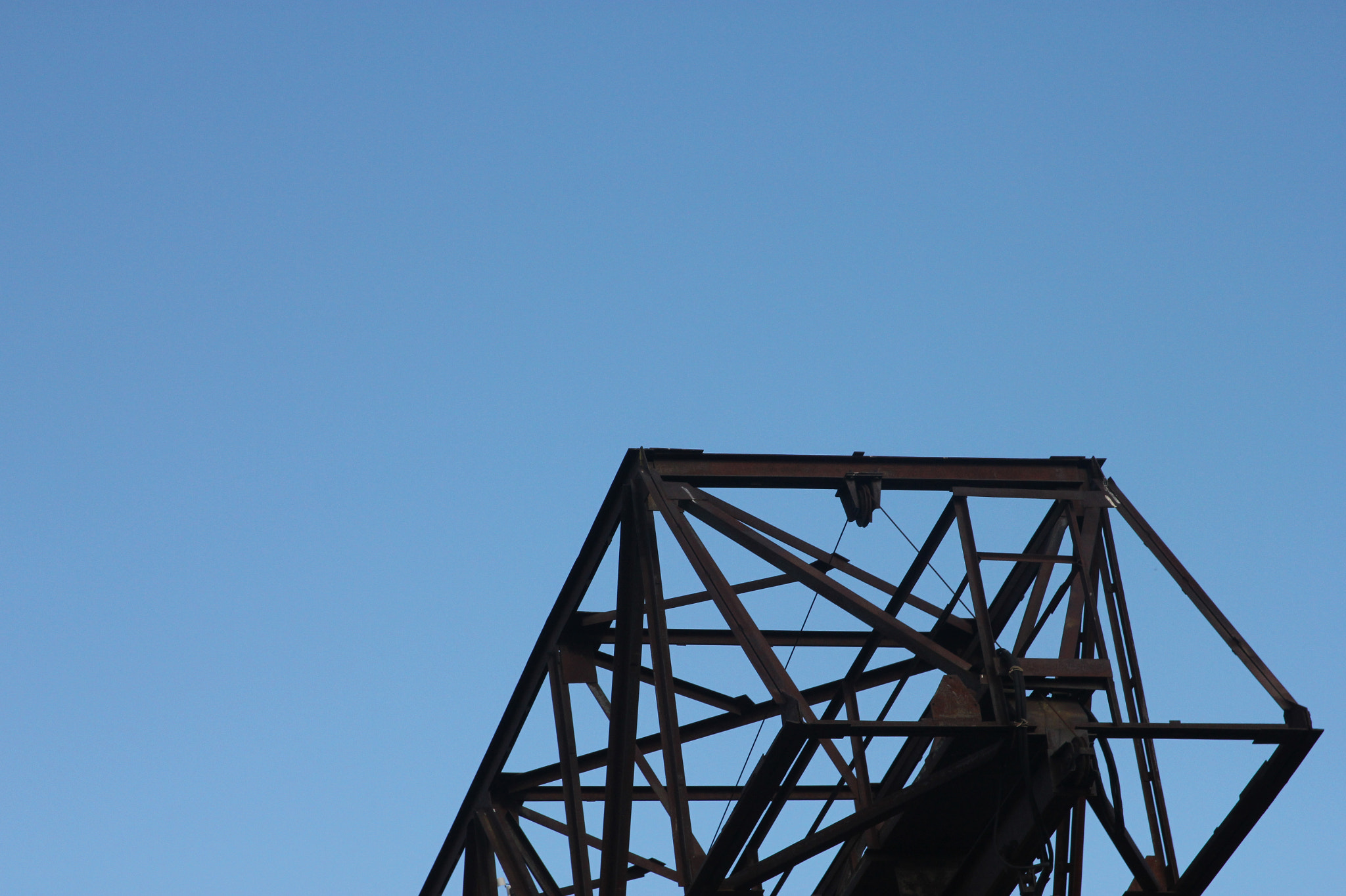Canon EF 24-85mm F3.5-4.5 USM sample photo. Bluue photography