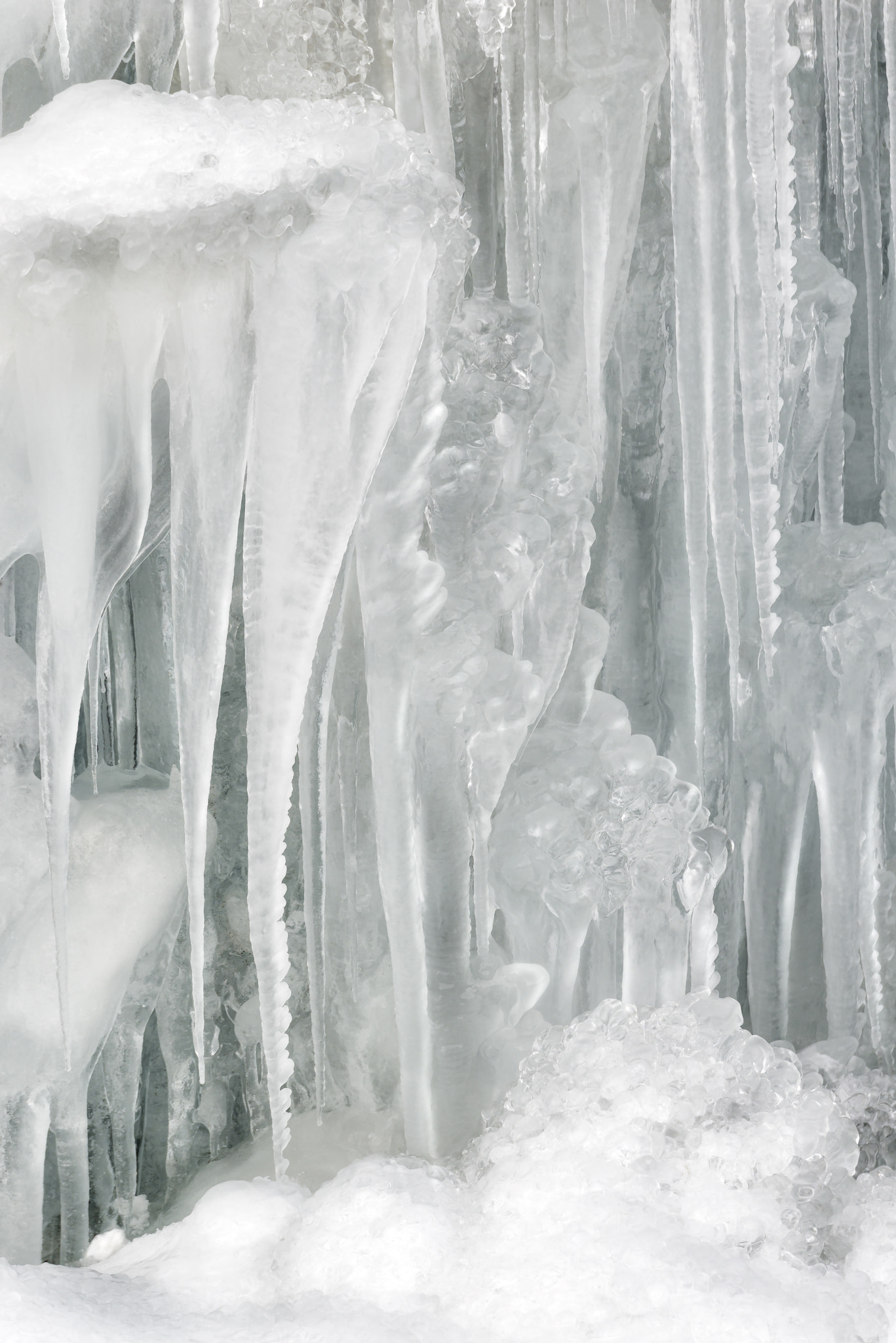 Nikon D800E sample photo. Frosted glass photography
