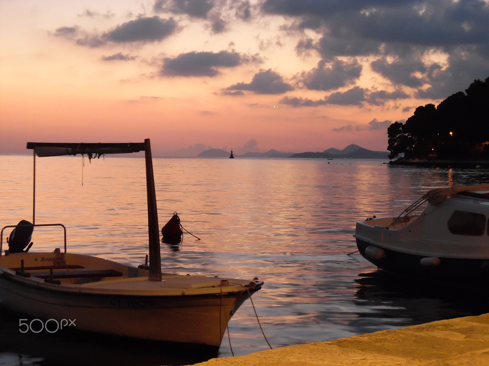 Samsung WB50F/WB51F/WB52F sample photo. Landscape 1 photography