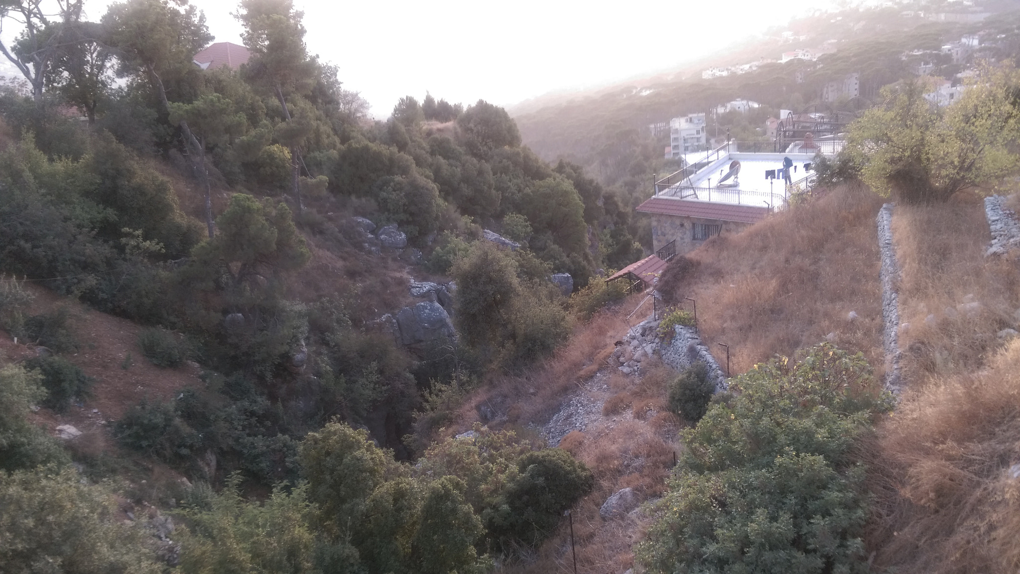 HTC ONE (M8 EYE) sample photo