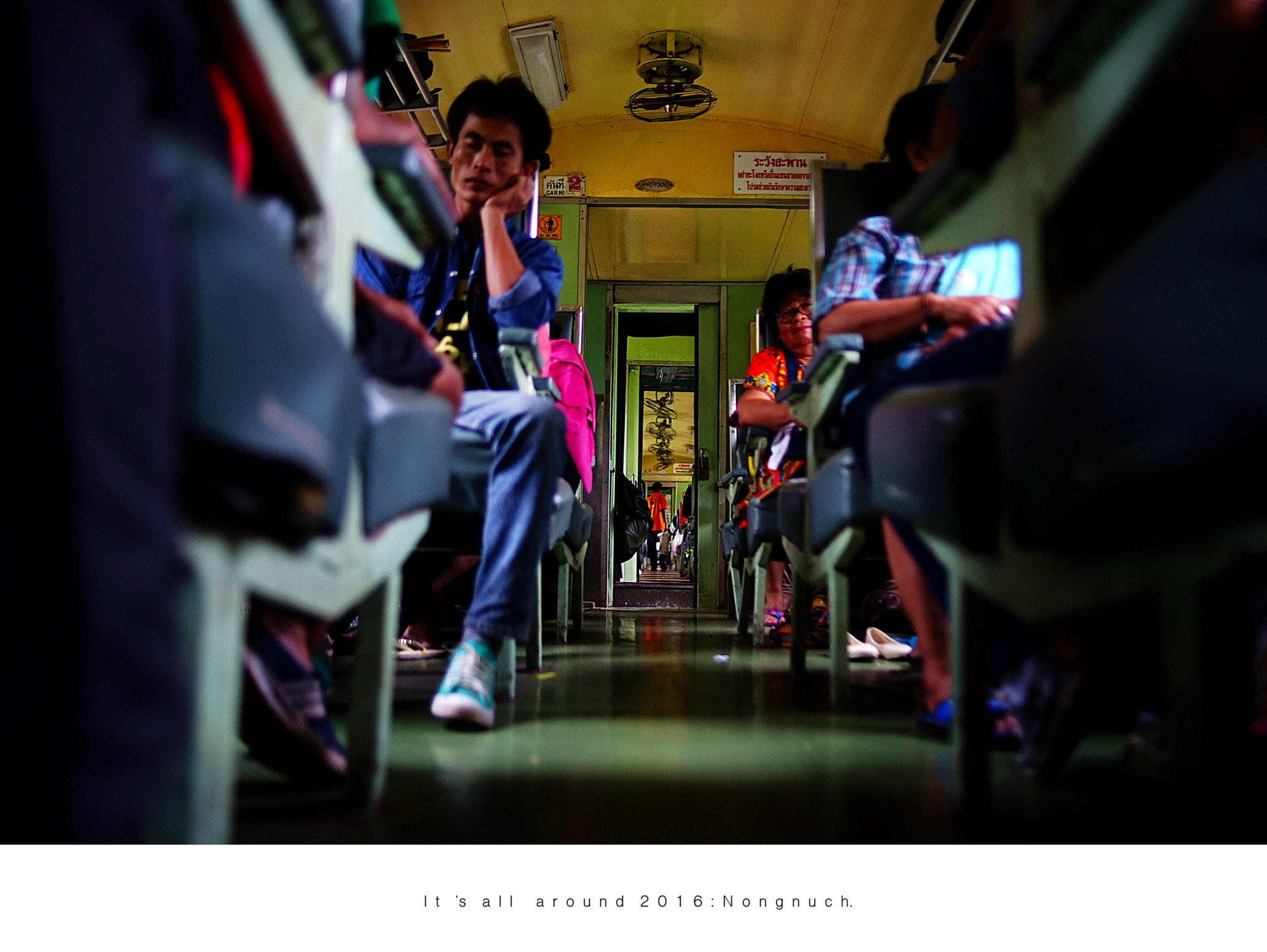 Sony a7 II + Canon EF 40mm F2.8 STM sample photo