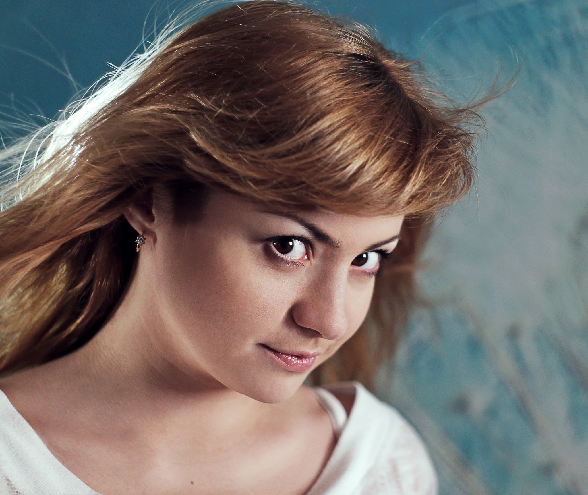 Canon EF 28-80mm f/3.5-5.6 sample photo. загадочная Кэт photography