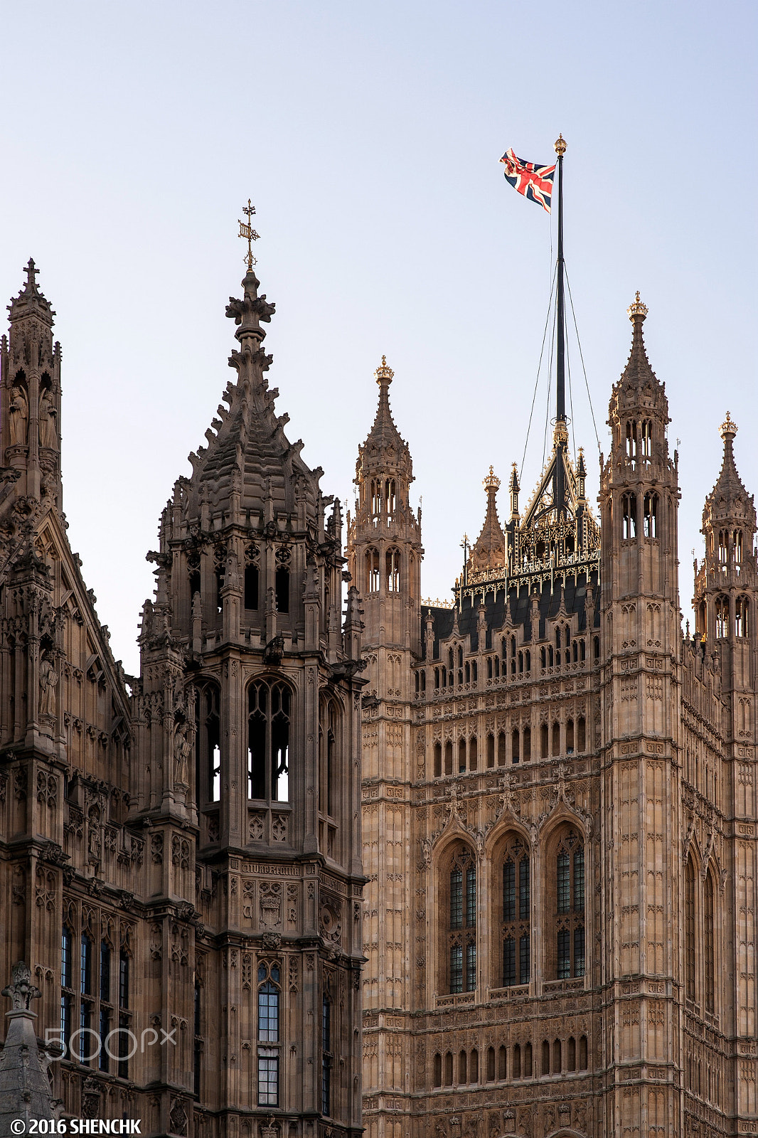 Sony Alpha DSLR-A900 sample photo. Palace of westminster photography