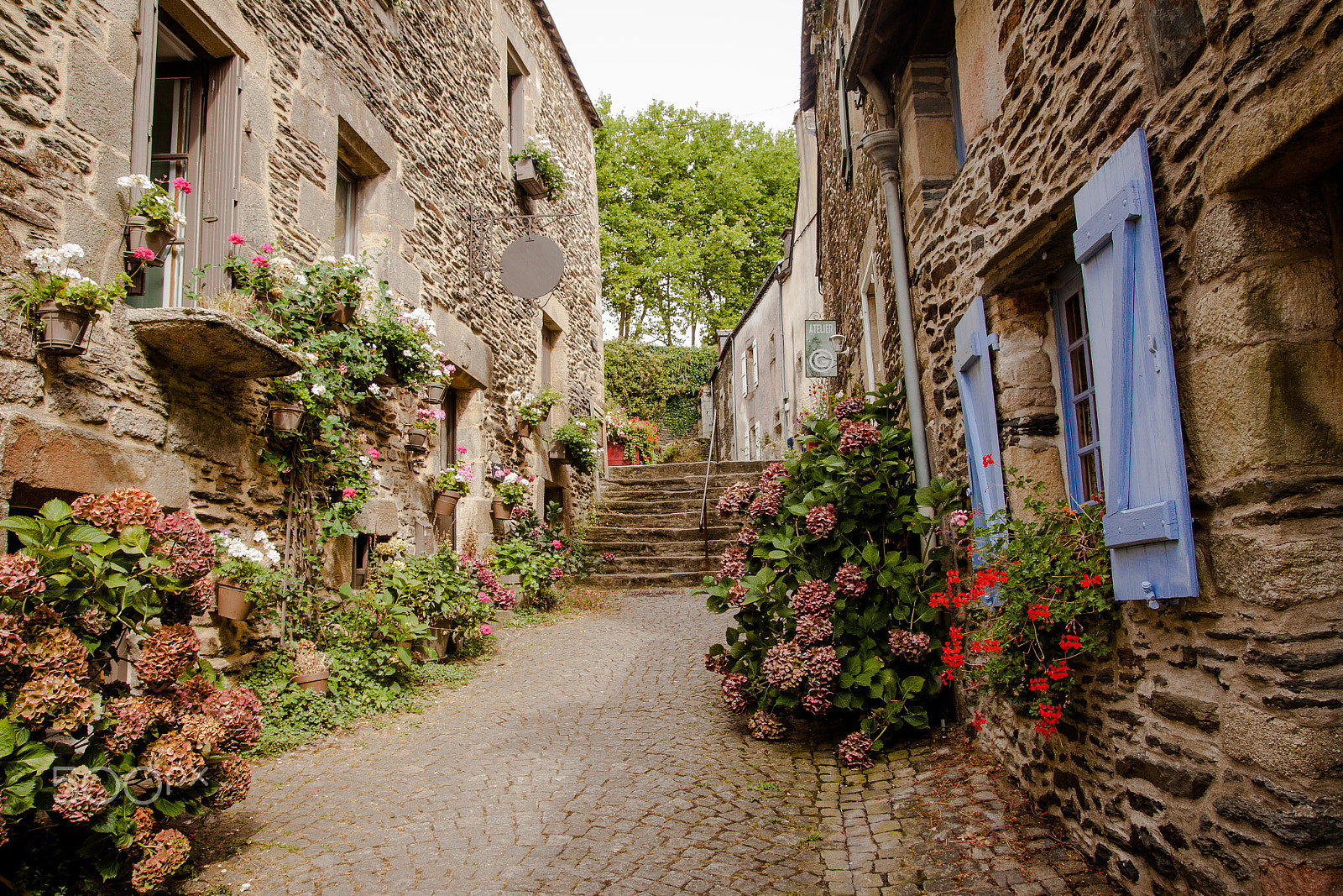 Tamron SP AF 17-50mm F2.8 XR Di II LD Aspherical (IF) sample photo. Par les rues photography
