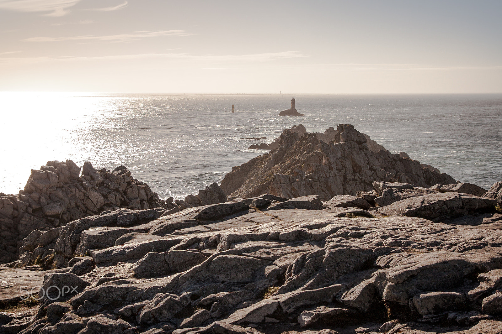 Tamron SP AF 17-50mm F2.8 XR Di II LD Aspherical (IF) sample photo. Pointe du raz photography