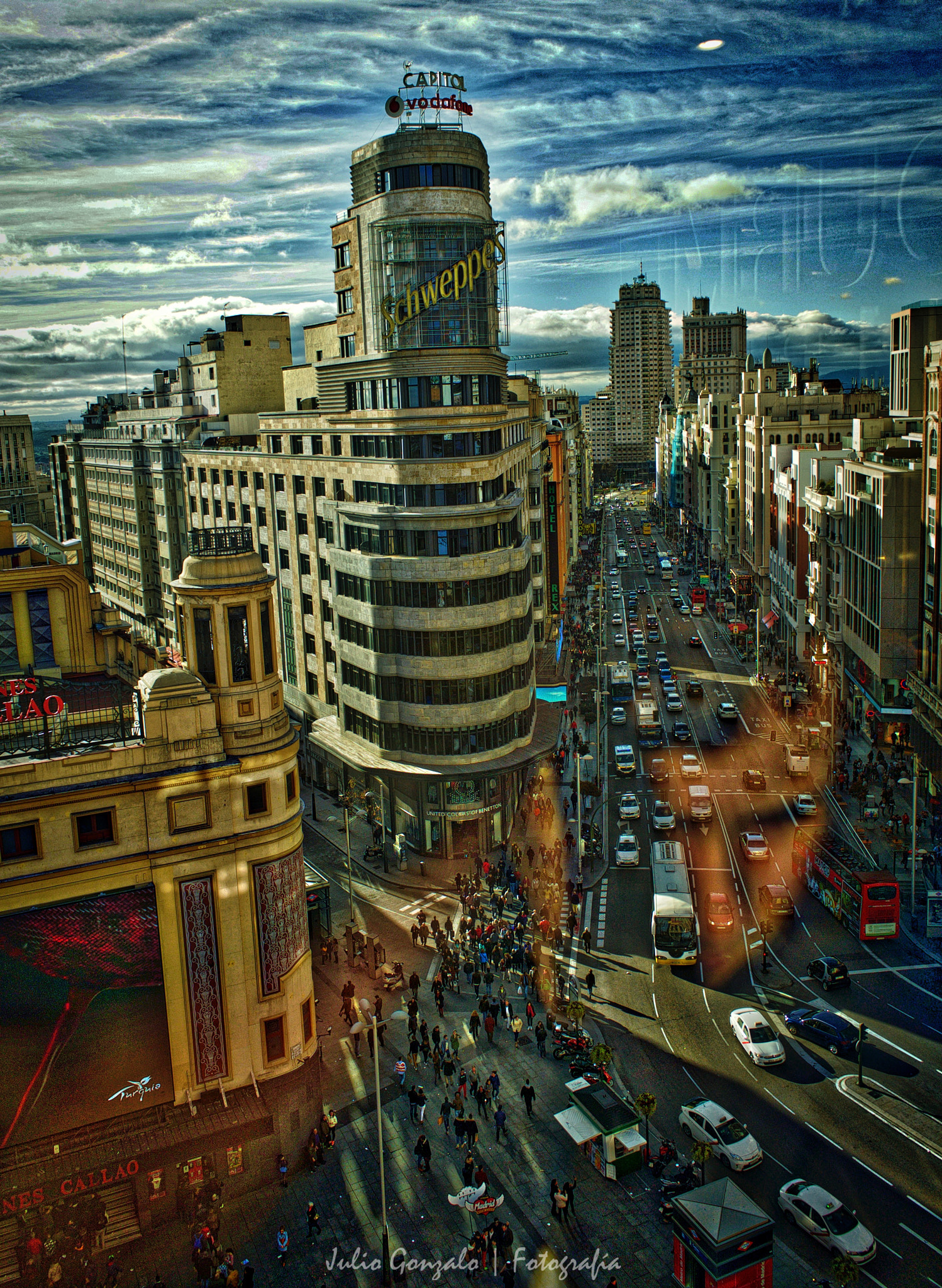 Sony a7S + Sony FE 28-70mm F3.5-5.6 OSS sample photo. Iván en callao photography