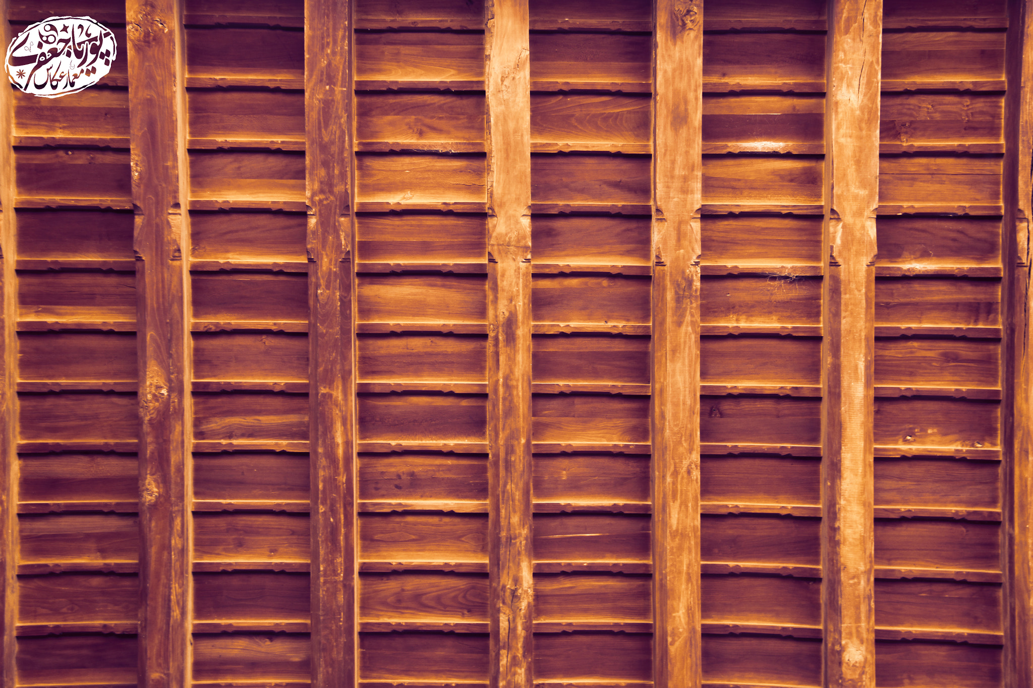 Canon EOS 500D (EOS Rebel T1i / EOS Kiss X3) sample photo. The roof of a persian palace photography