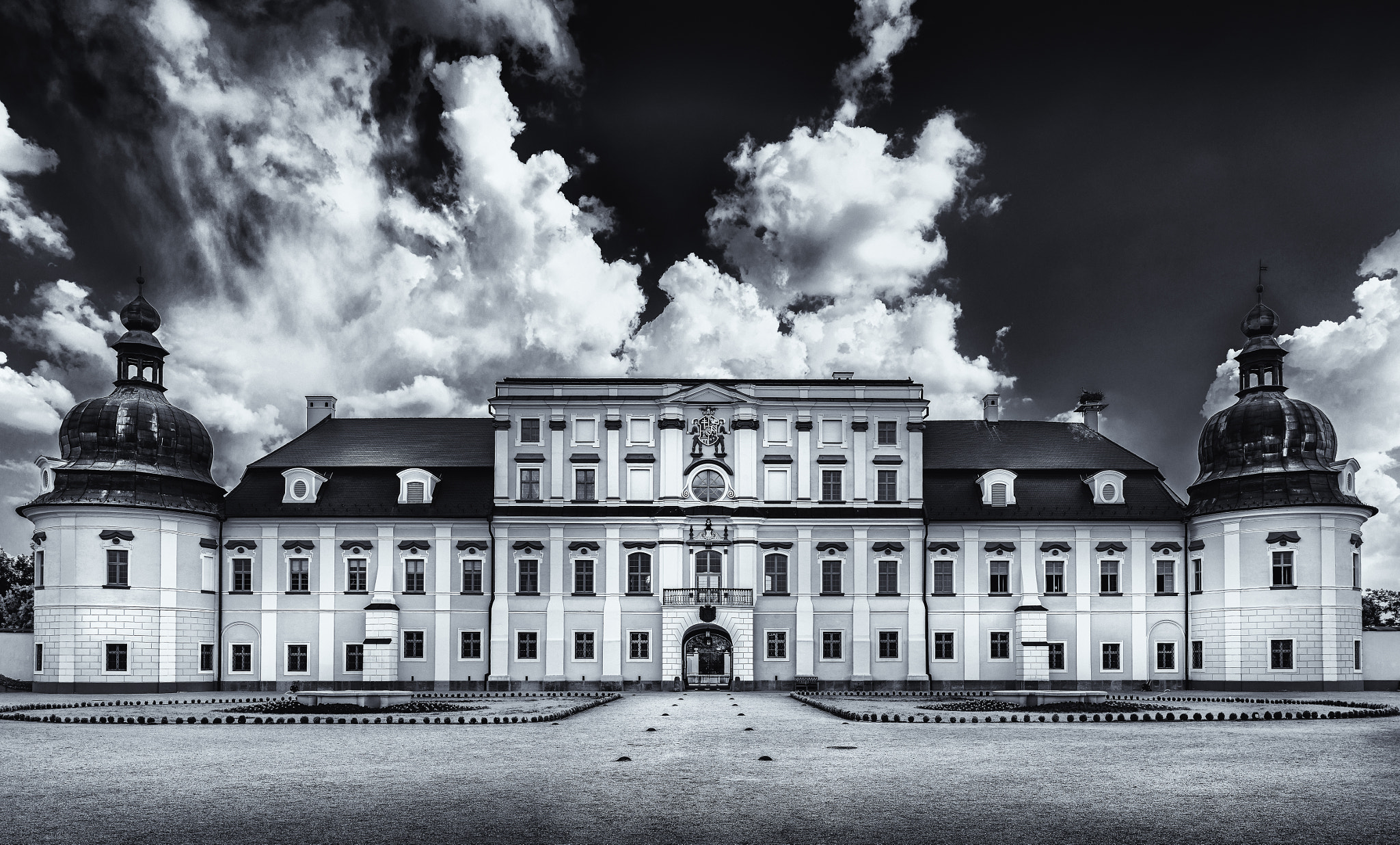 Nikon D600 sample photo. L’huillier - coburg-castle photography