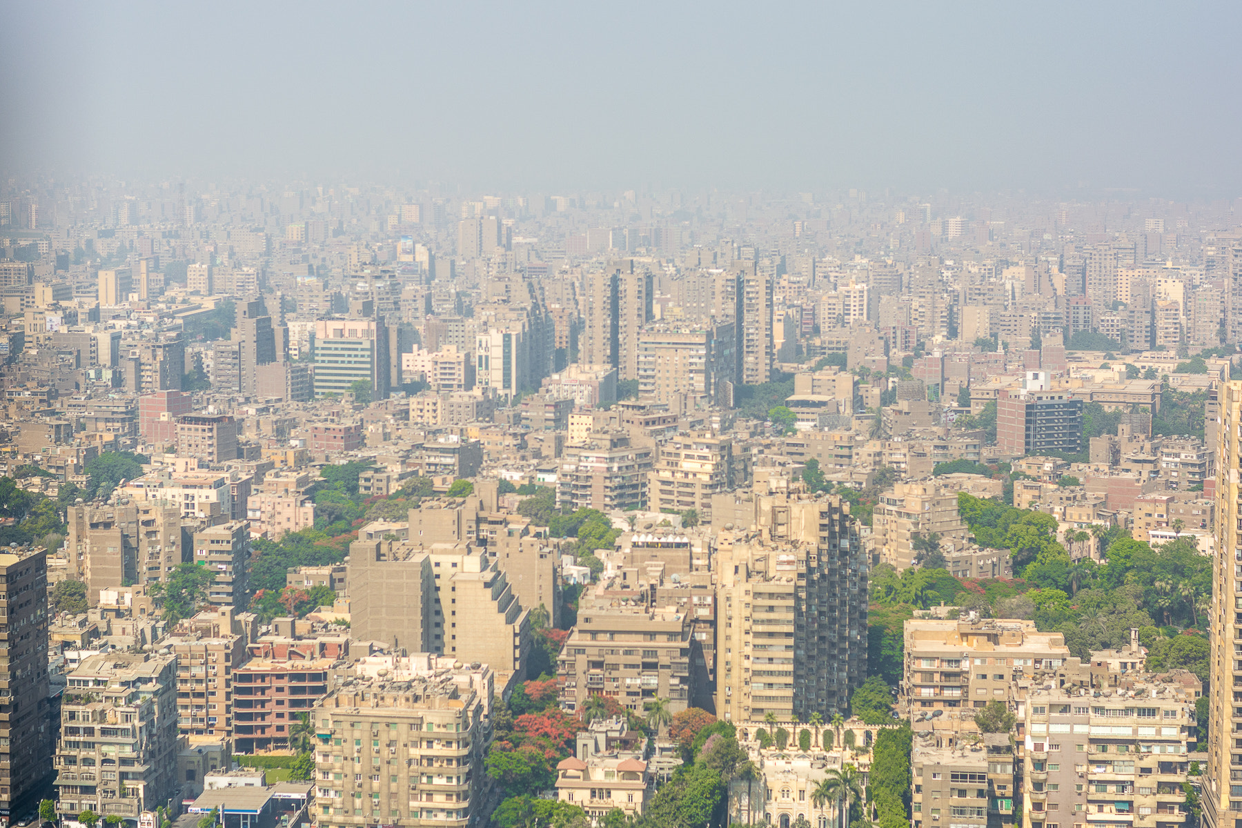 Nikon D5200 + AF Nikkor 50mm f/1.4 sample photo. Cairo - an indefinite city photography