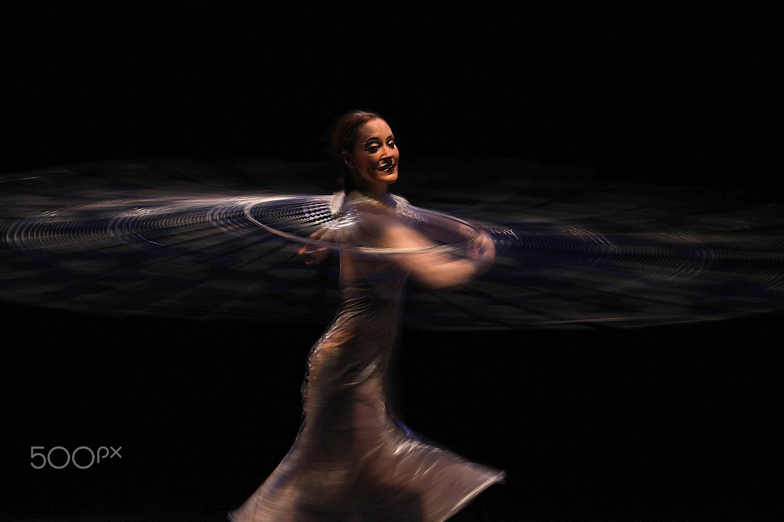 Canon EOS 50D sample photo. Momix ballet photography