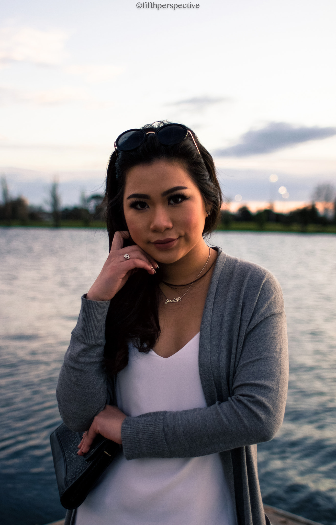 Canon EOS 7D + Canon EF 28mm F1.8 USM sample photo. Moody evening photography
