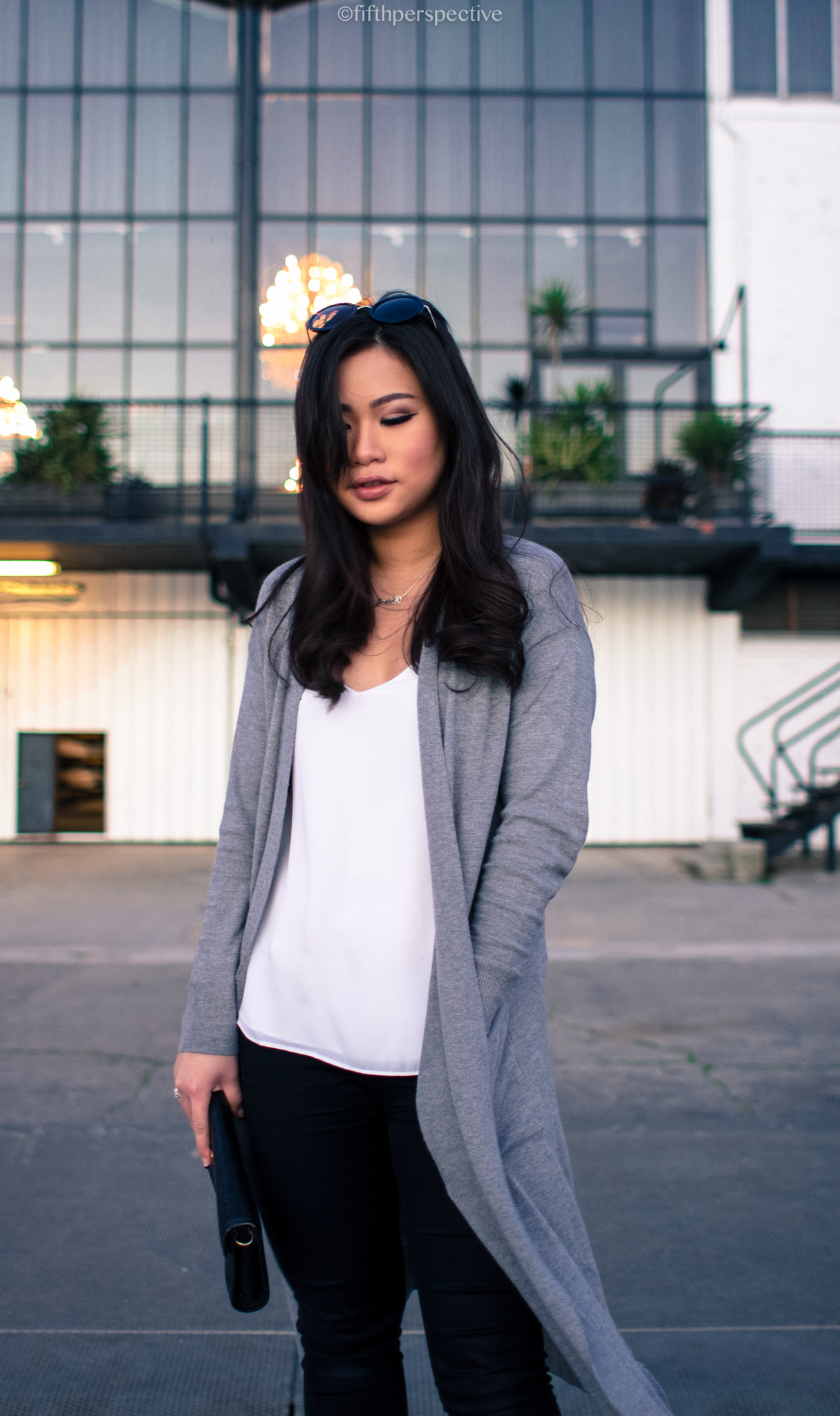 Canon EOS 7D + Canon EF 28mm F1.8 USM sample photo. Moody evening photography